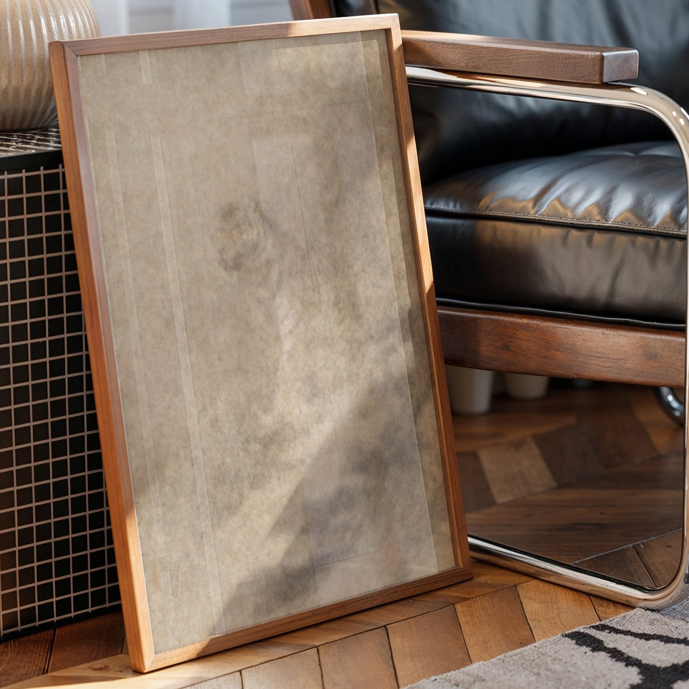 Quiet Corners Collect Morning Stories