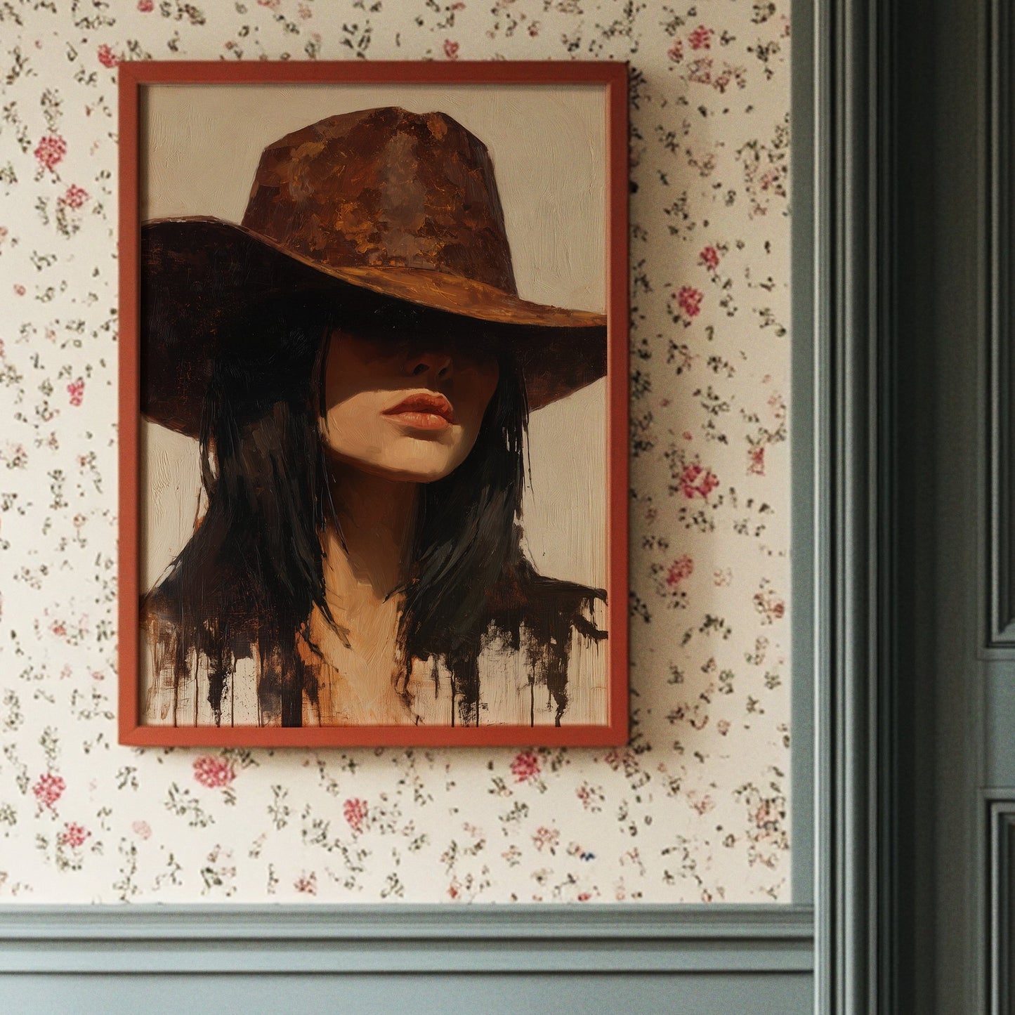 Beneath The Rusted Brim