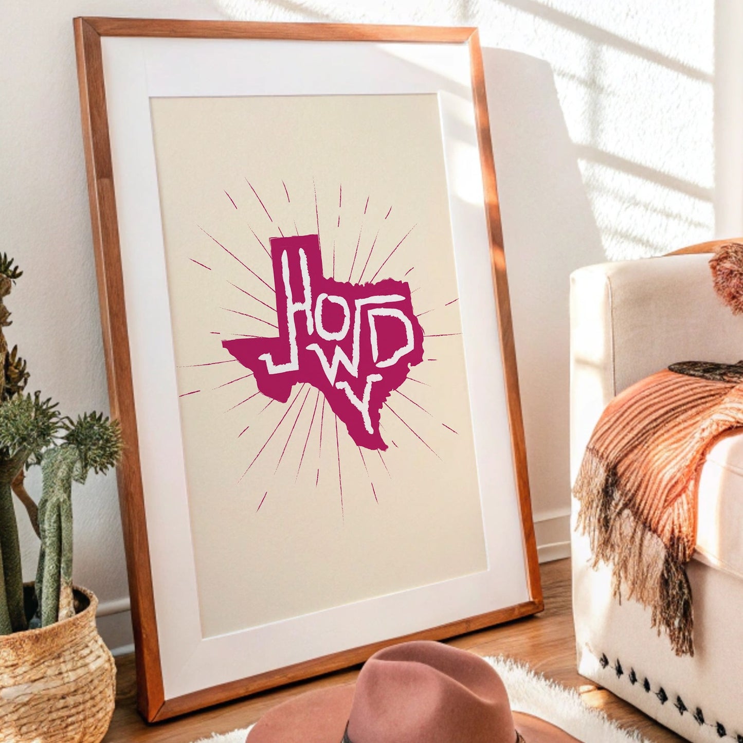 Lone Star Pride Speaks Volumes