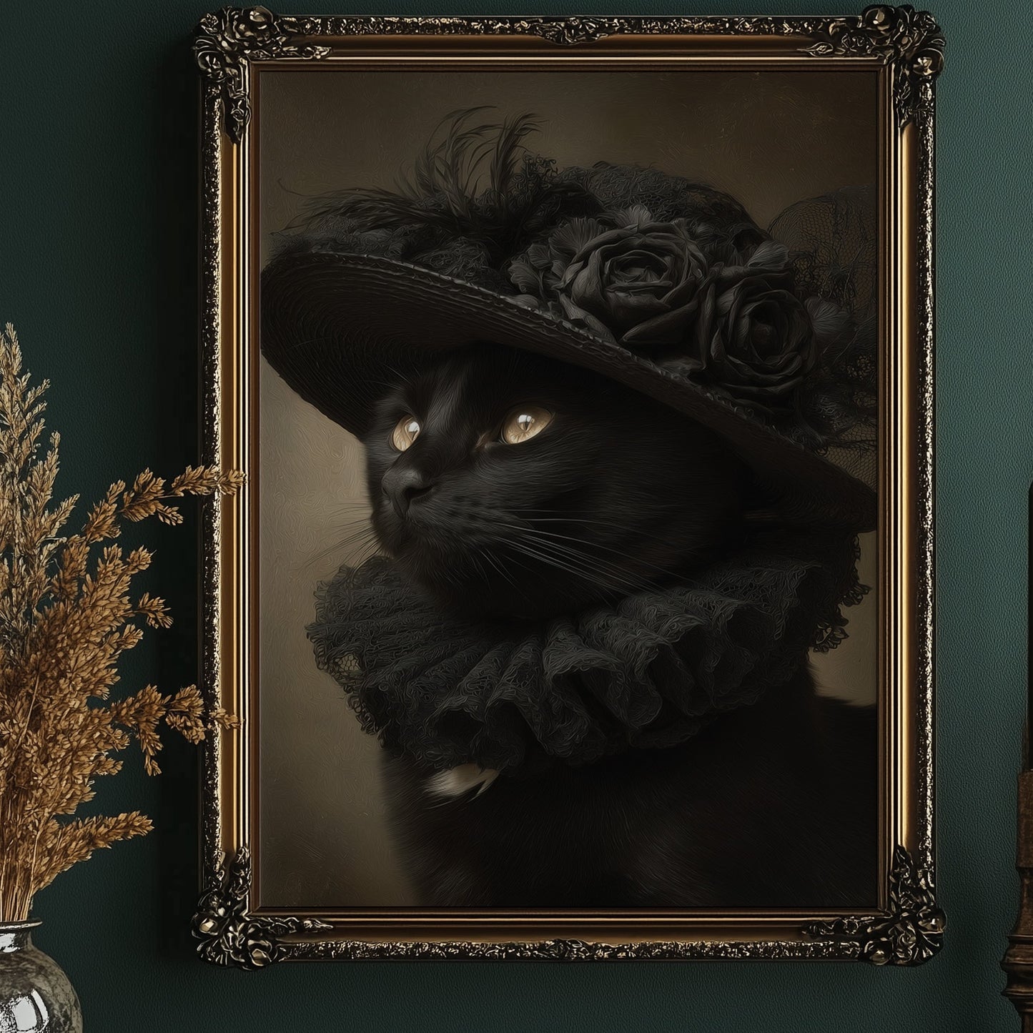 Duchess Of Midnight's Soirée