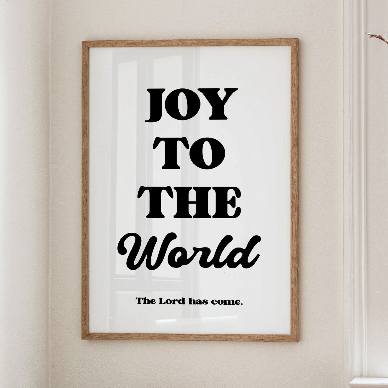 Celebration Words Proclaim Sacred Tidings