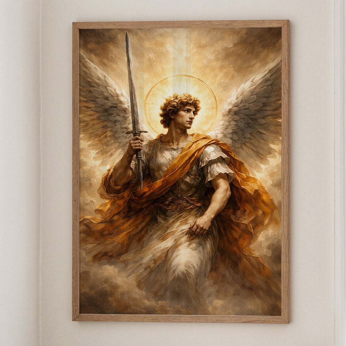Keeper of the Threshold