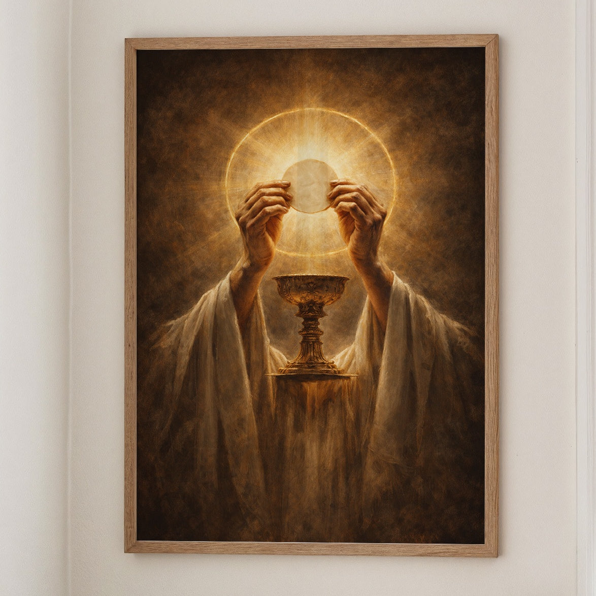 Sacred Offering Illuminates Ancient Ritual