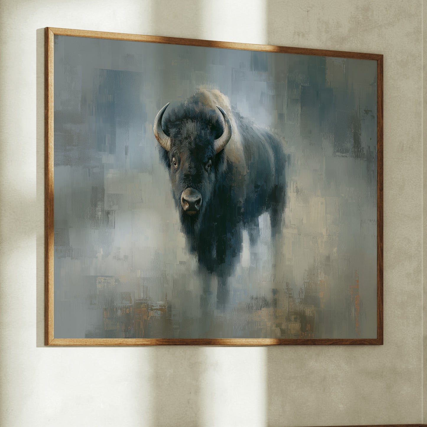 Phantom Plains Guardian Emerges