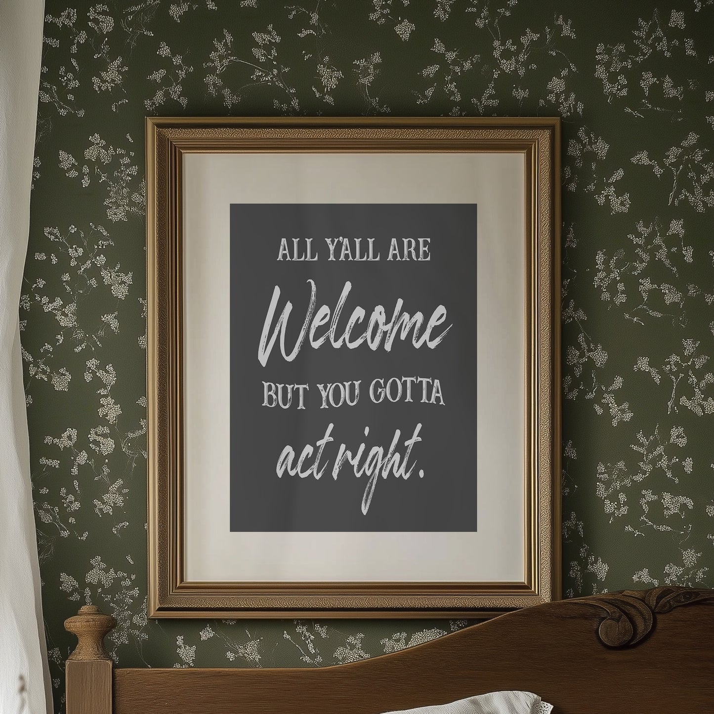 Southern Charm Speaks Truth