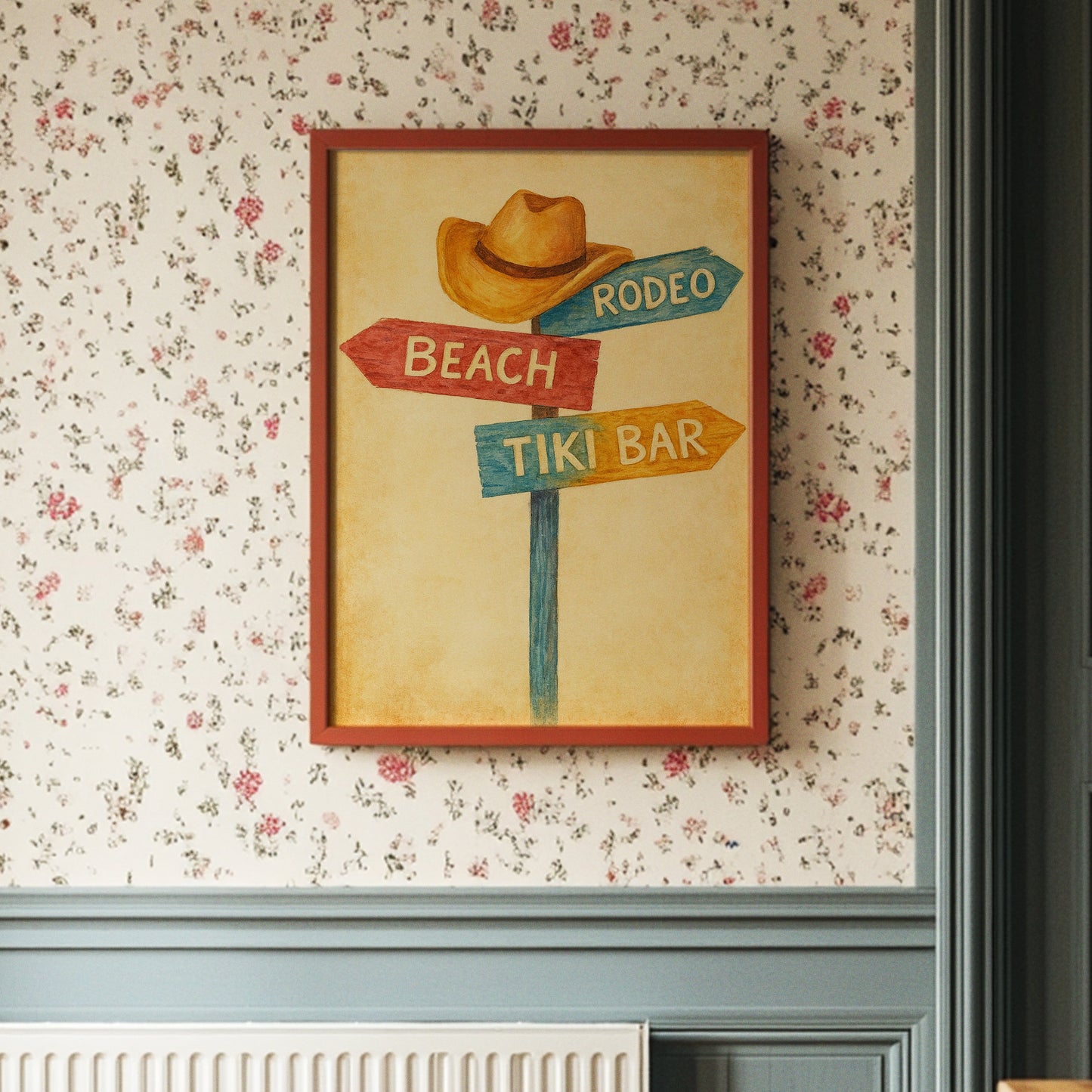 Crossroads Of Adventure Await