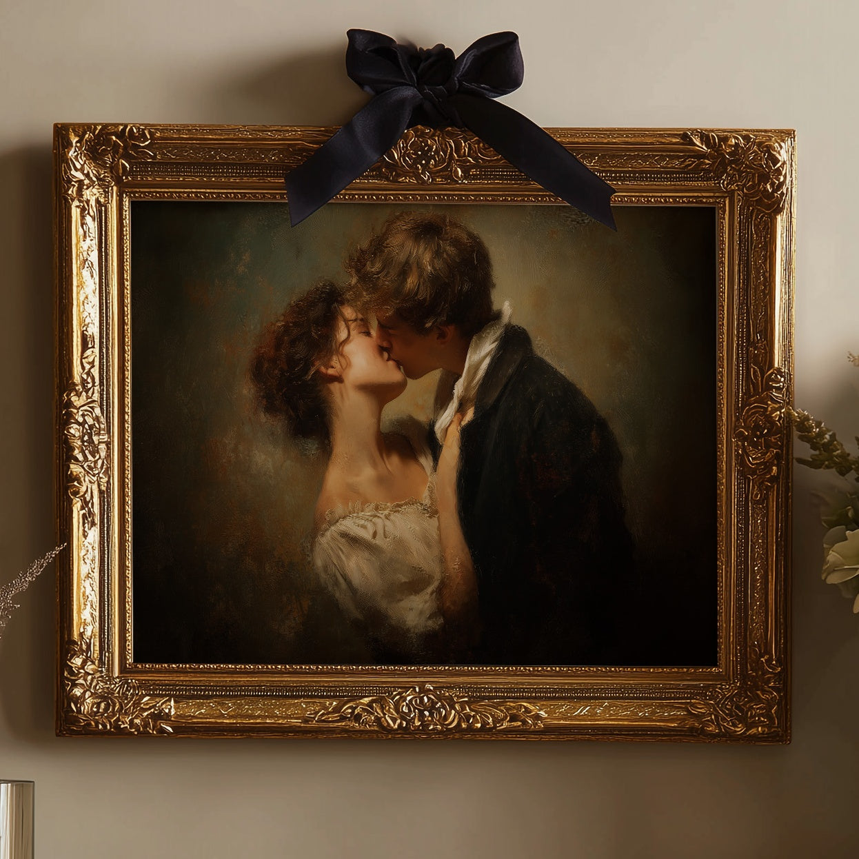 Bound By Literary Romance