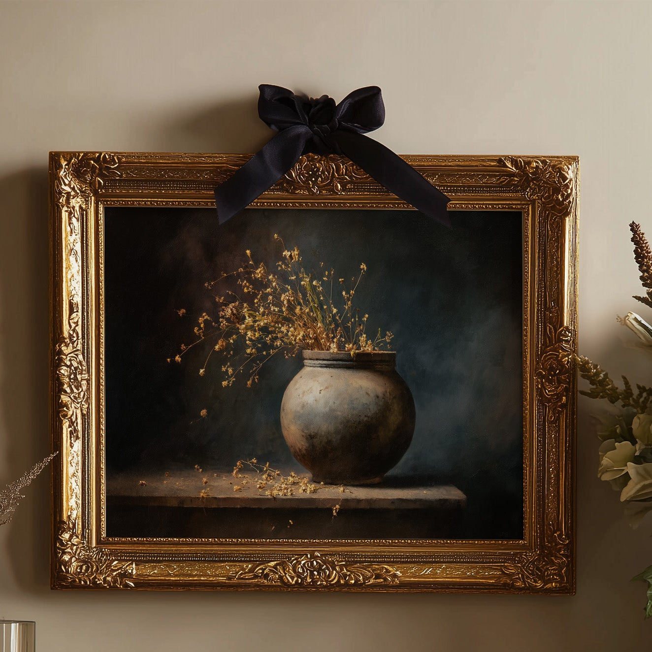 Ancient Vessel Holds Golden Memories