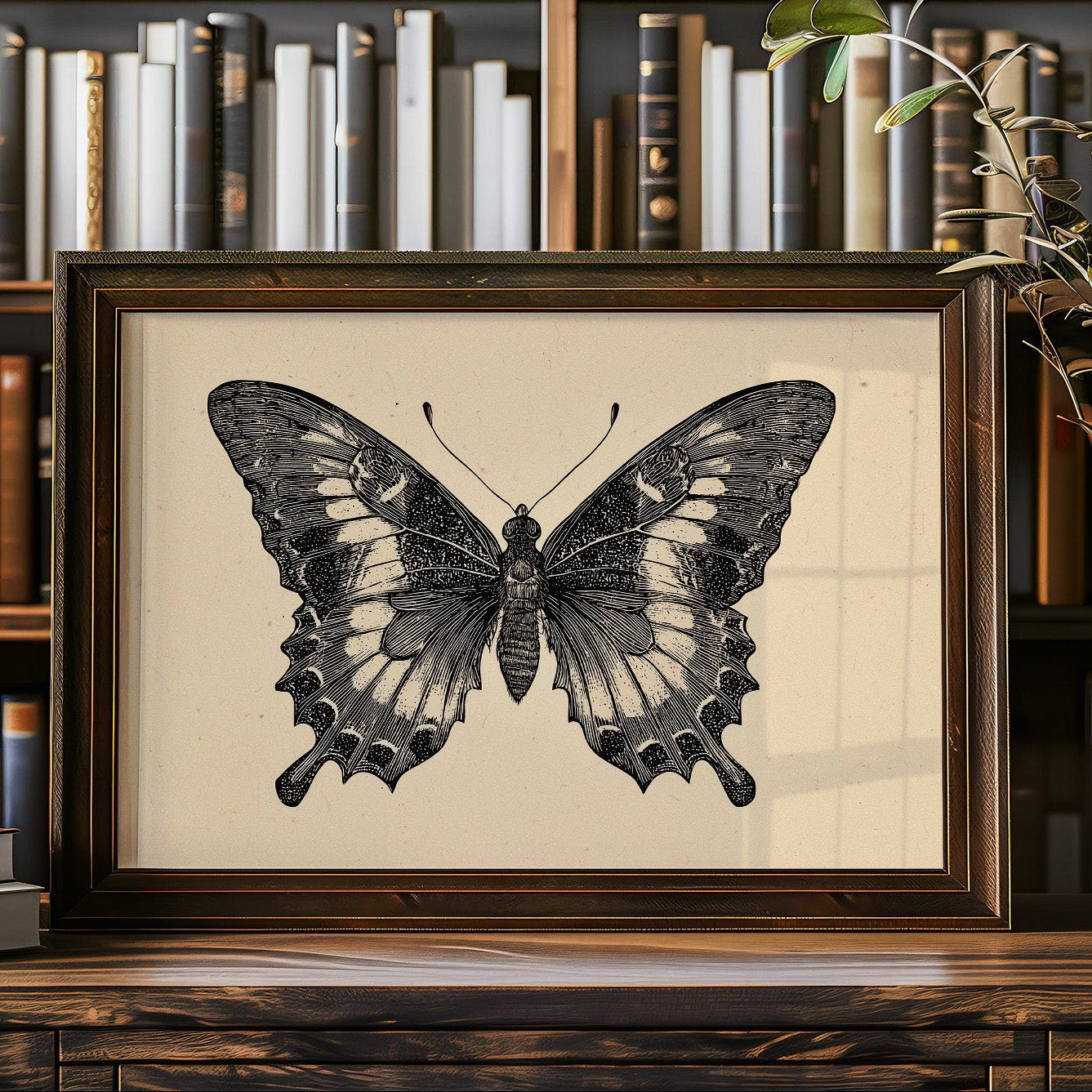 Between Pages And Flight Patterns