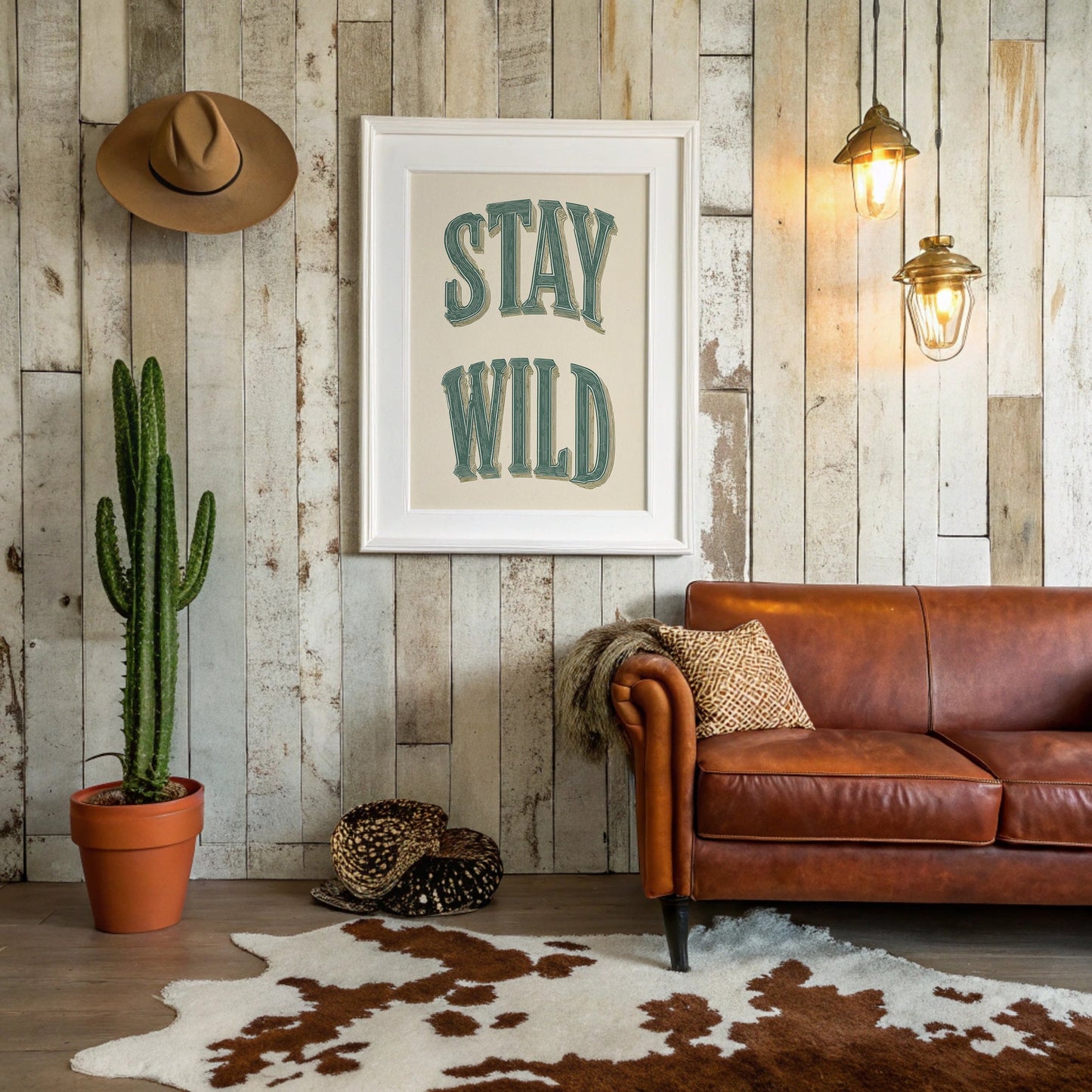 Free Spirit Calls Home