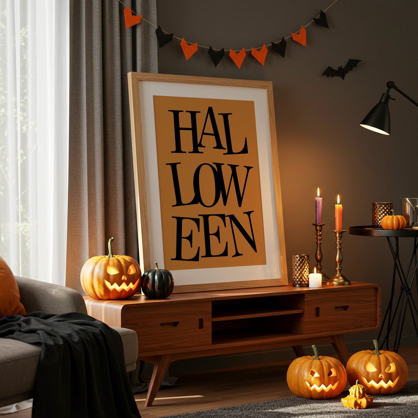 Autumn Words Speak Seasonal Truth