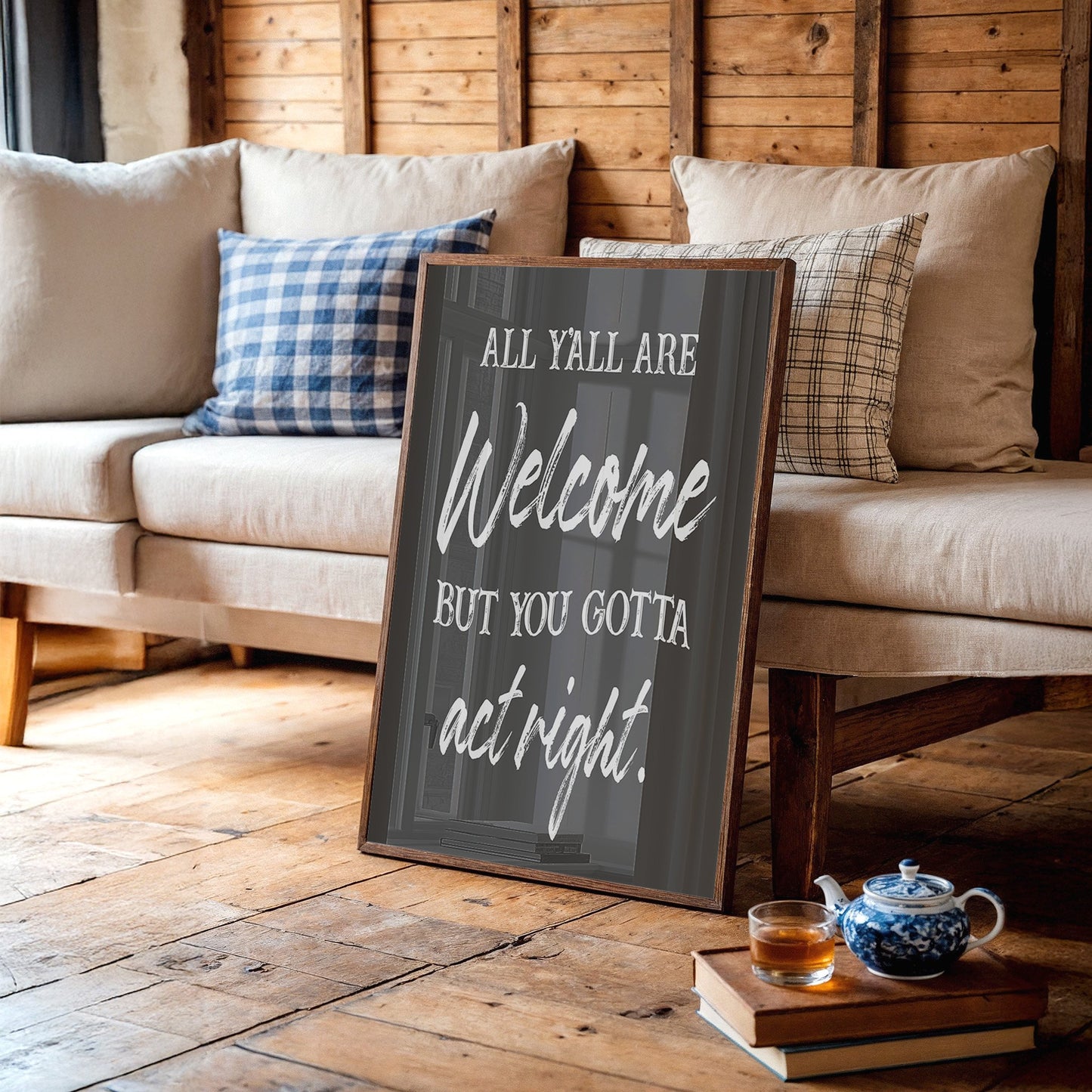 Southern Charm Speaks Truth