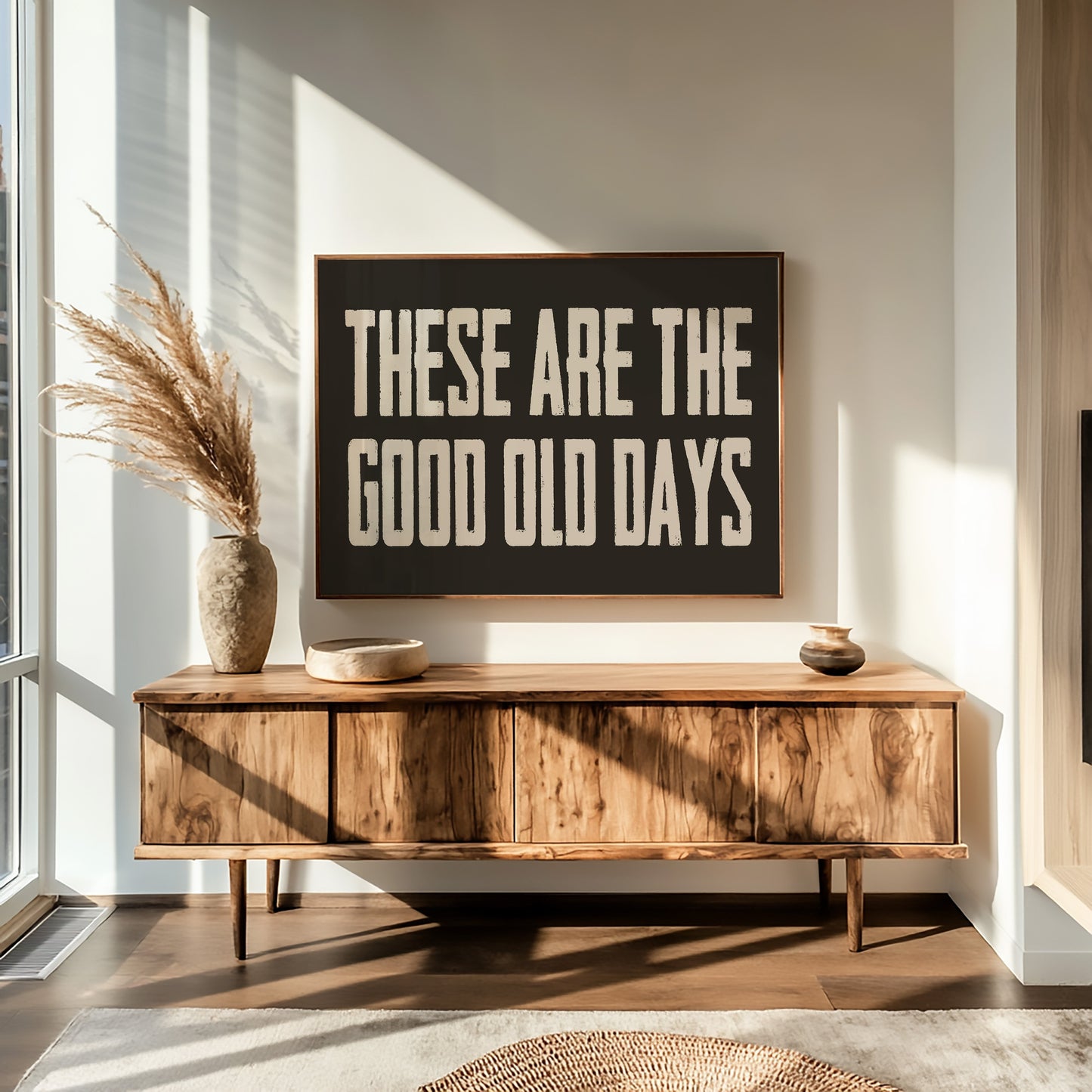 Remember When Time Stood Still