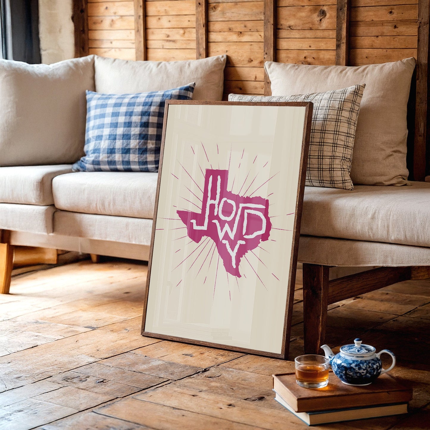 Lone Star Pride Speaks Volumes