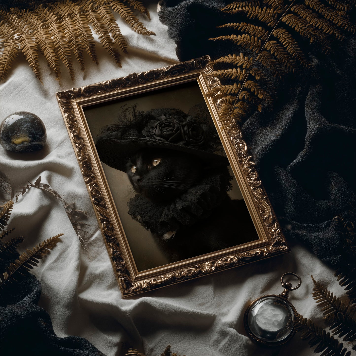 Duchess Of Midnight's Soirée