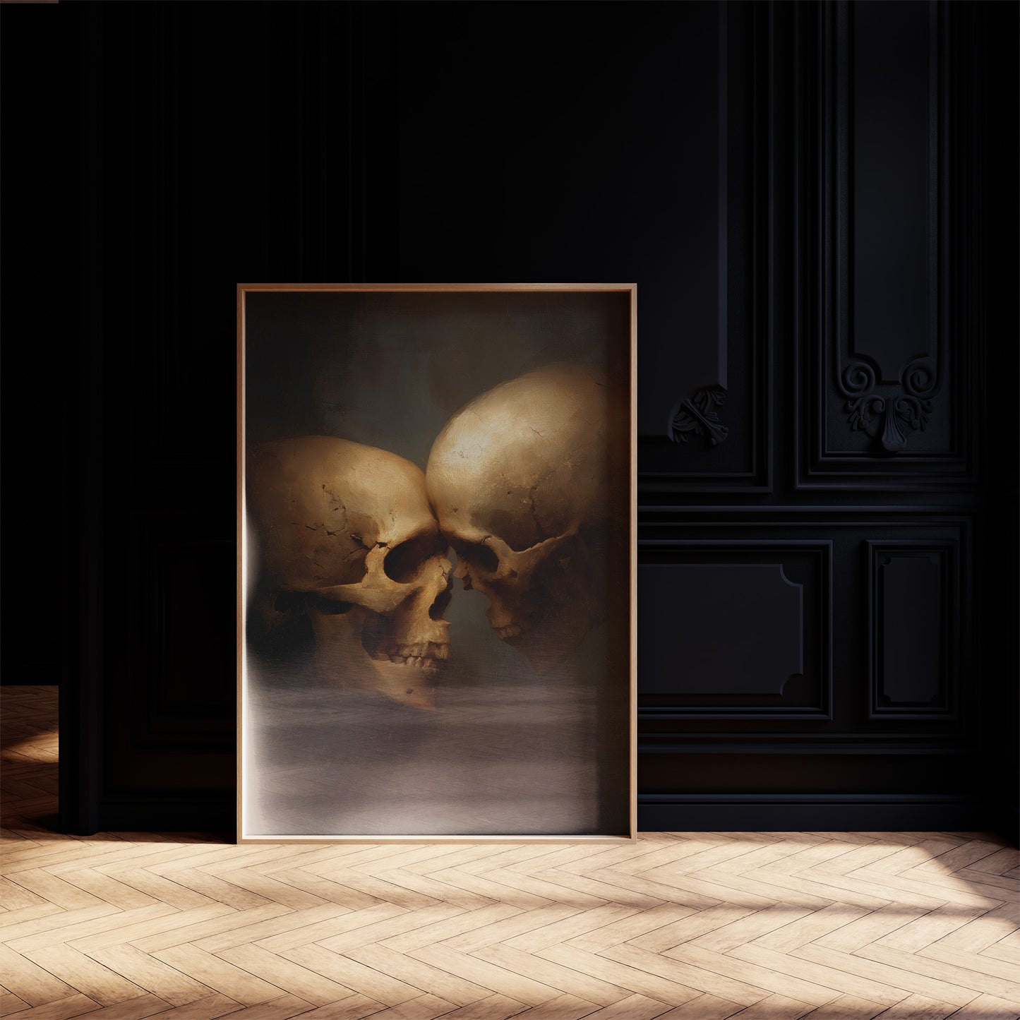 Bones Tell Ancient Secrets Untold