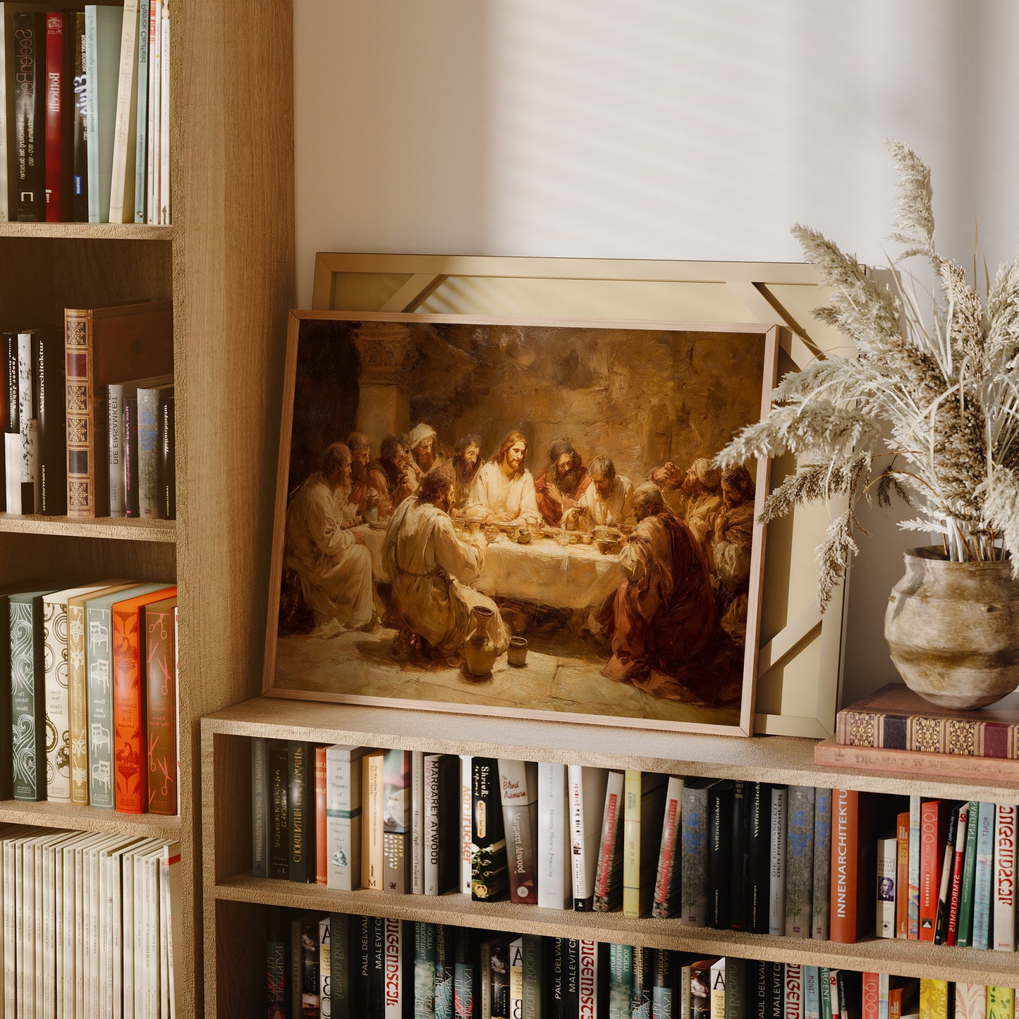 Ancient Wisdom Meets Modern Sanctuary