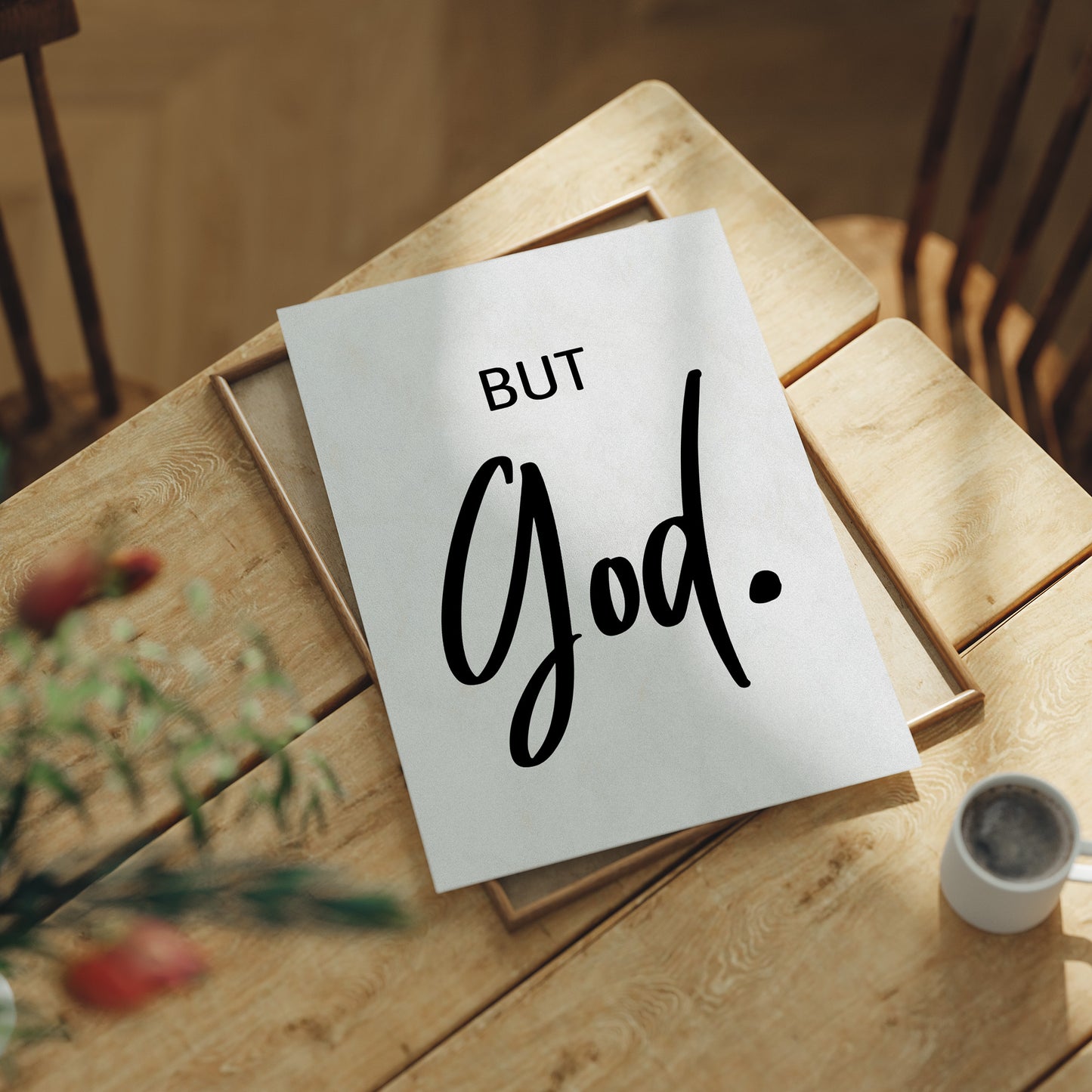 Words That Change Everything