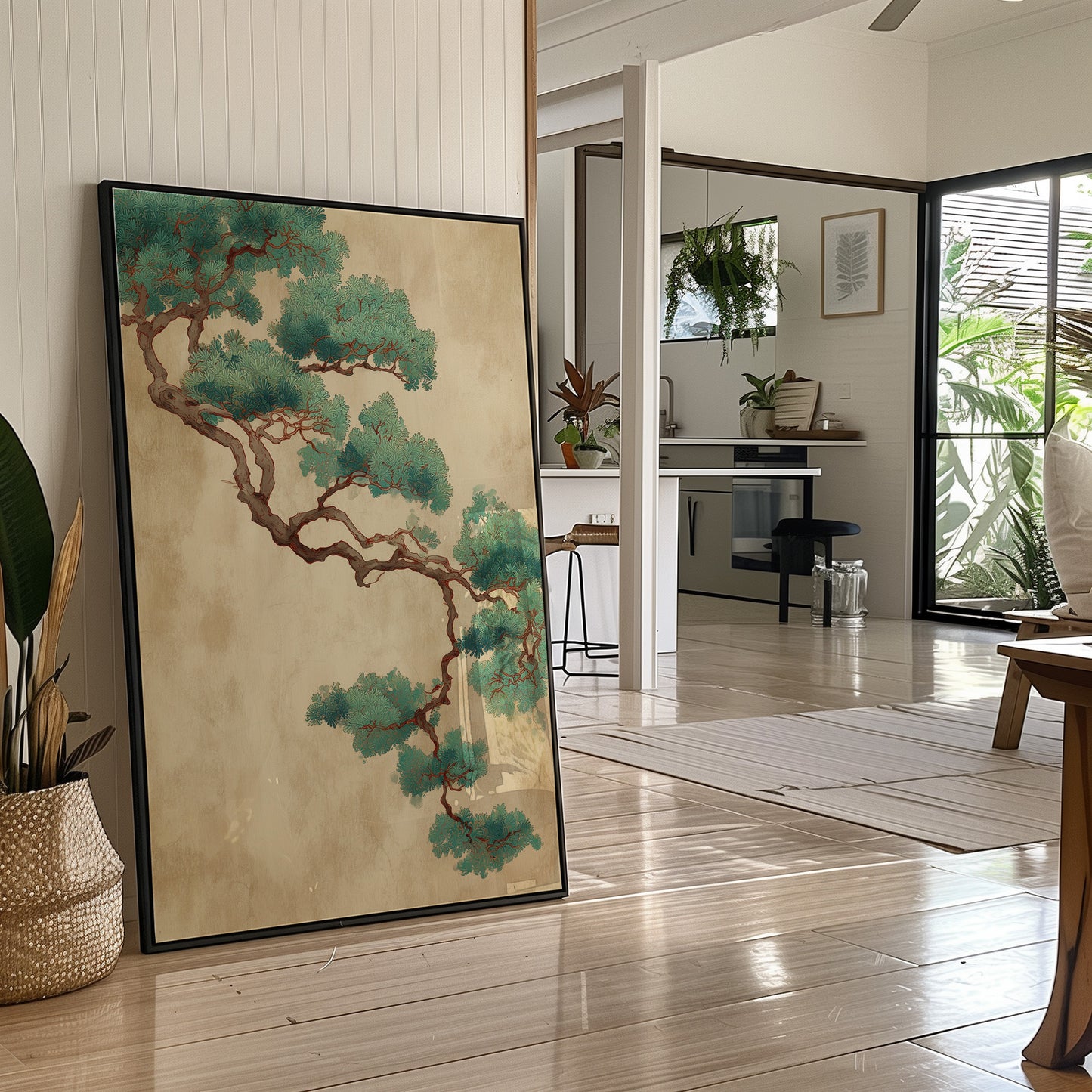 Bonsai Bends Toward Quiet Hours