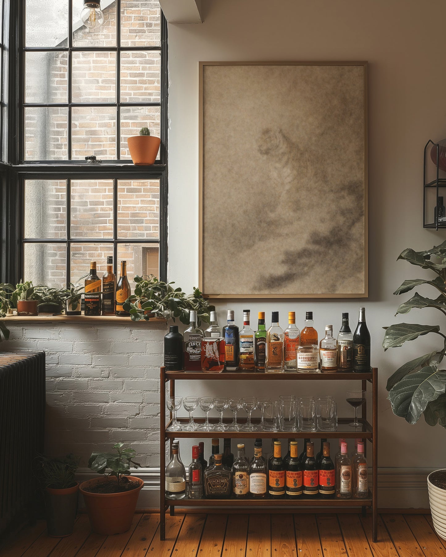 Quiet Corners Collect Morning Stories