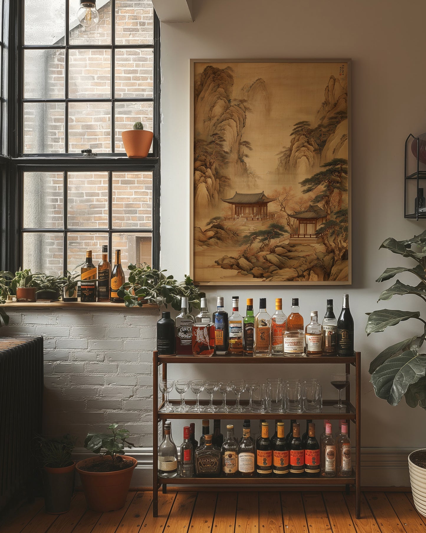 Ancient Peaks Hold Temple Secrets