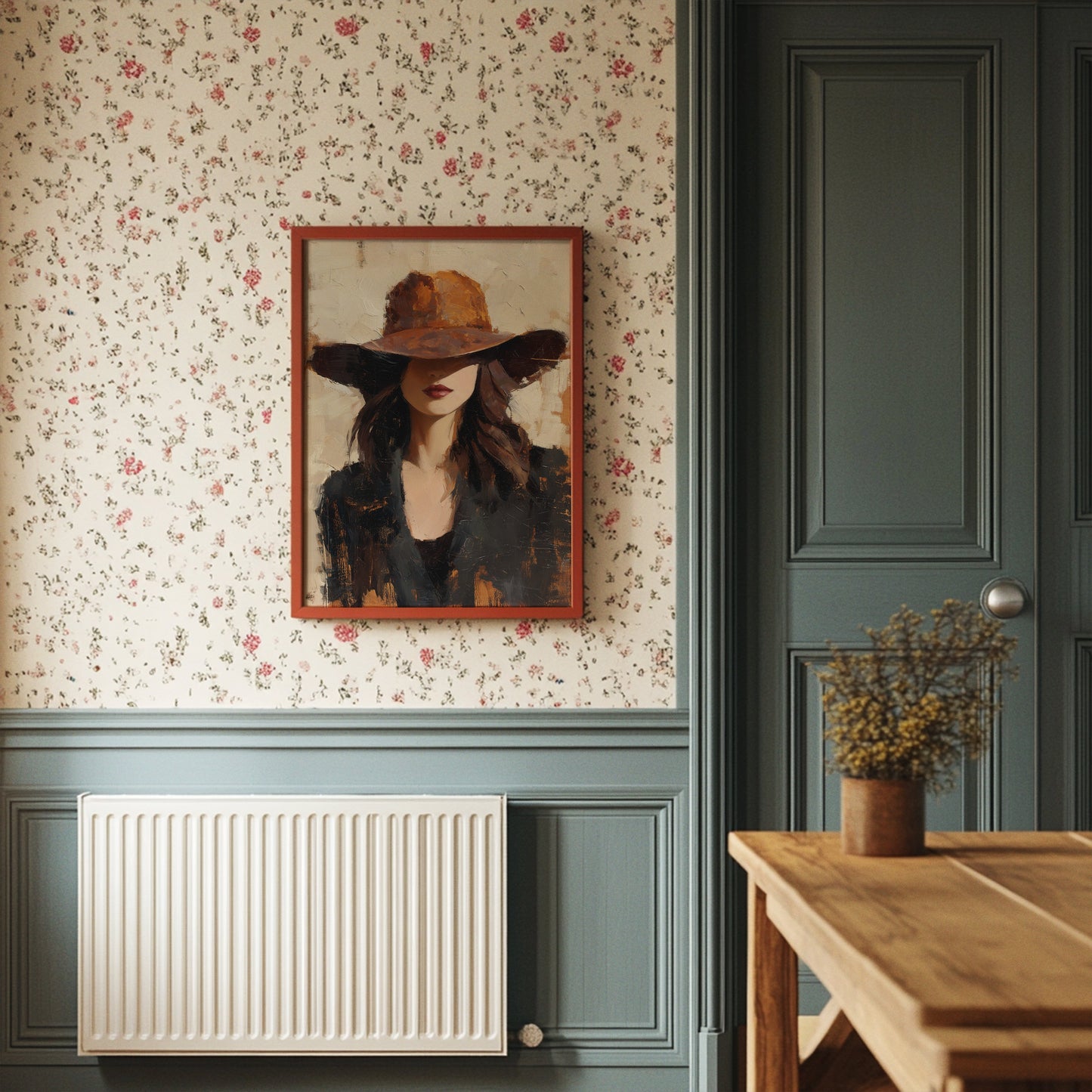 Secrets Behind Wide Brim Shade