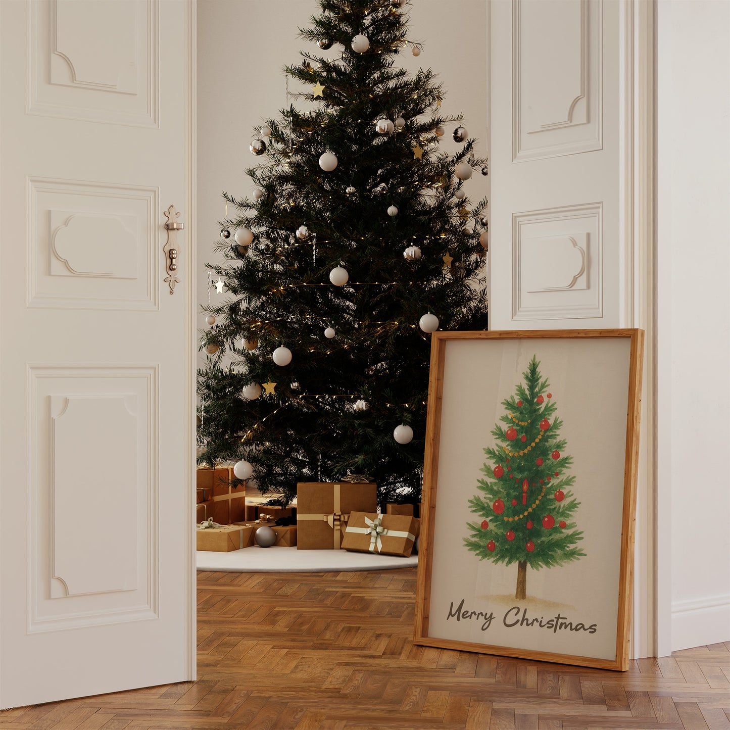 Simple Joy Of Holiday Traditions