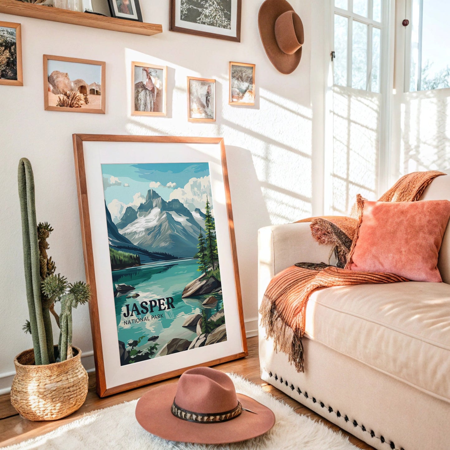 Alpine Memories In Rustic Comfort