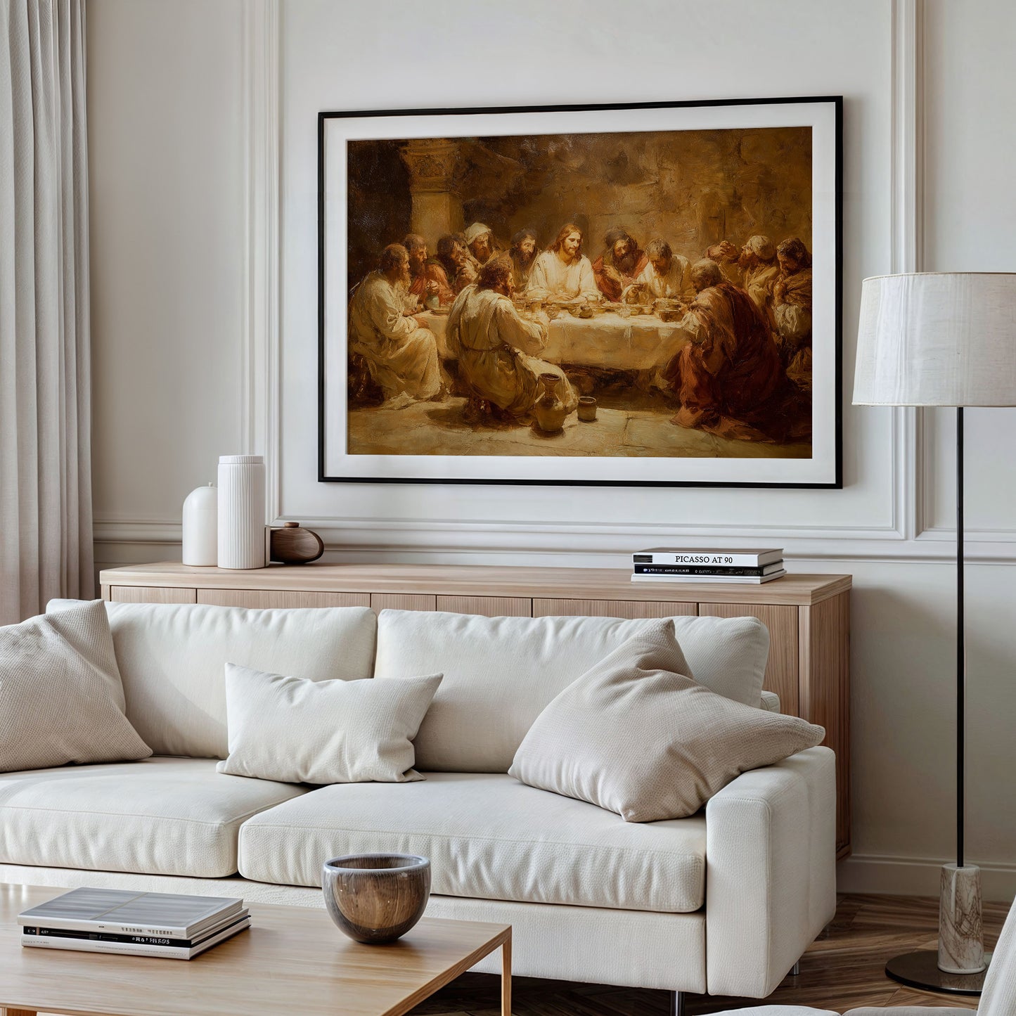 Ancient Wisdom Meets Modern Sanctuary