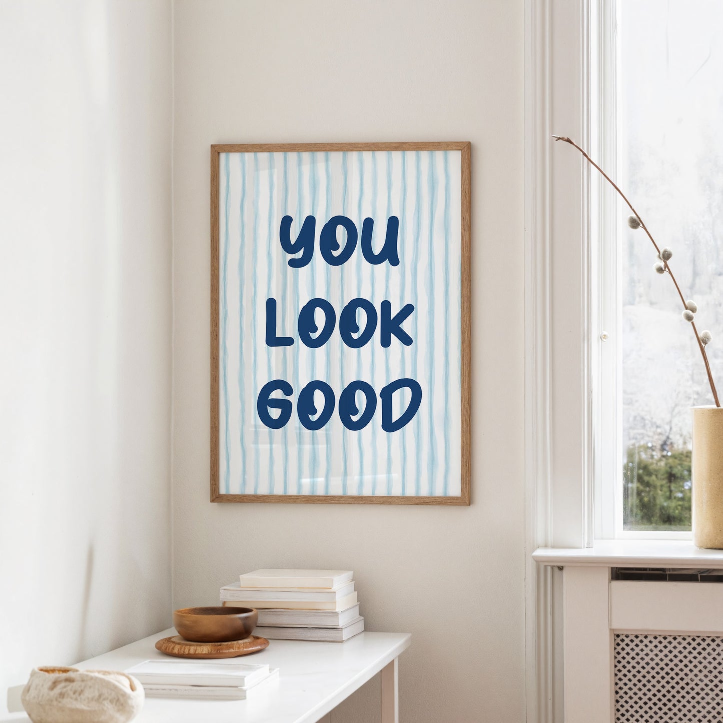 A Gentle Reminder You Didn’t Ask For