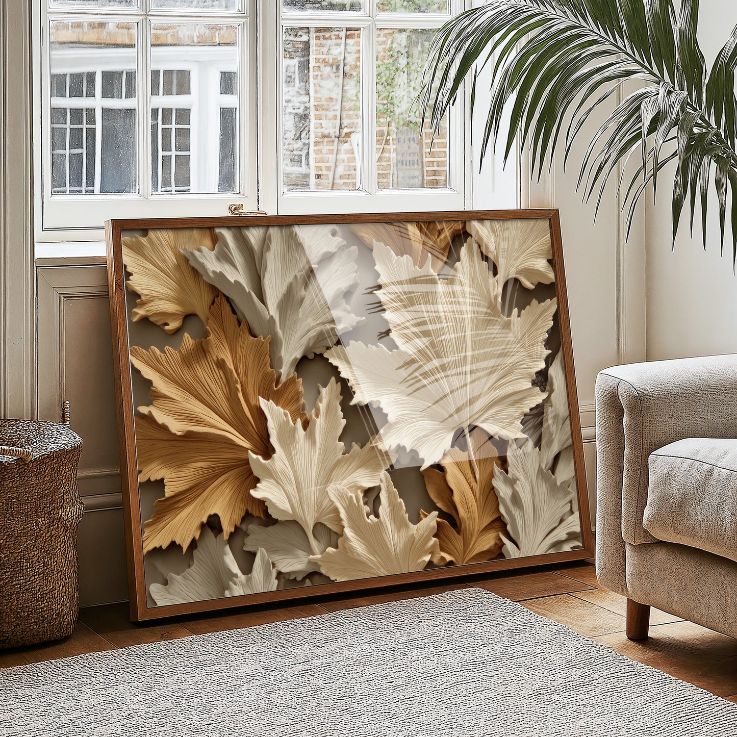 Maple Leaves Cast Golden Stories