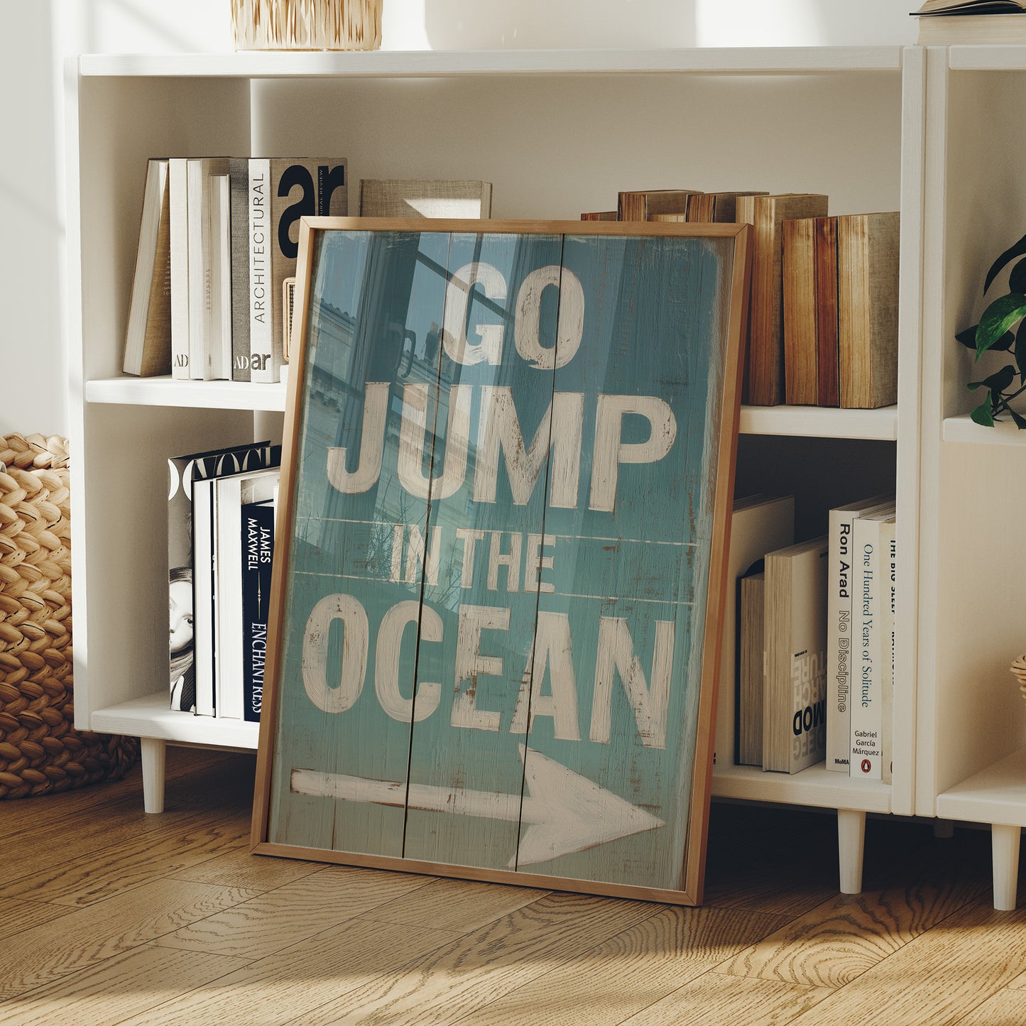 Teal Whispers Invite Seaside Surrender