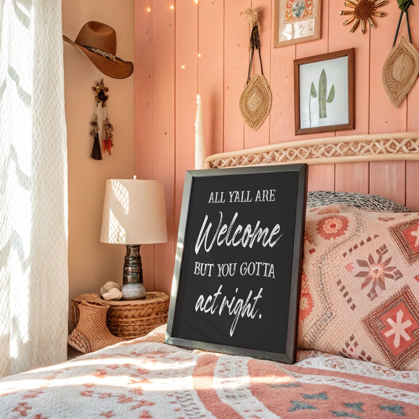 Southern Charm Speaks Truth