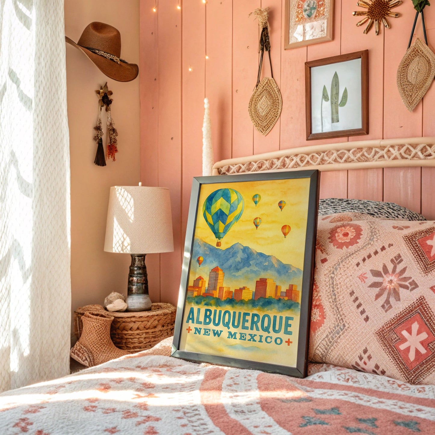 Desert Sky Voyages Await