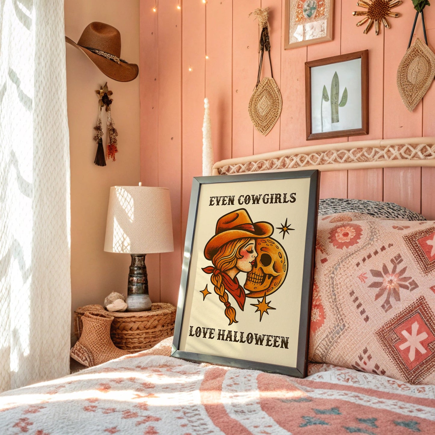 Rust And Bones Meet West