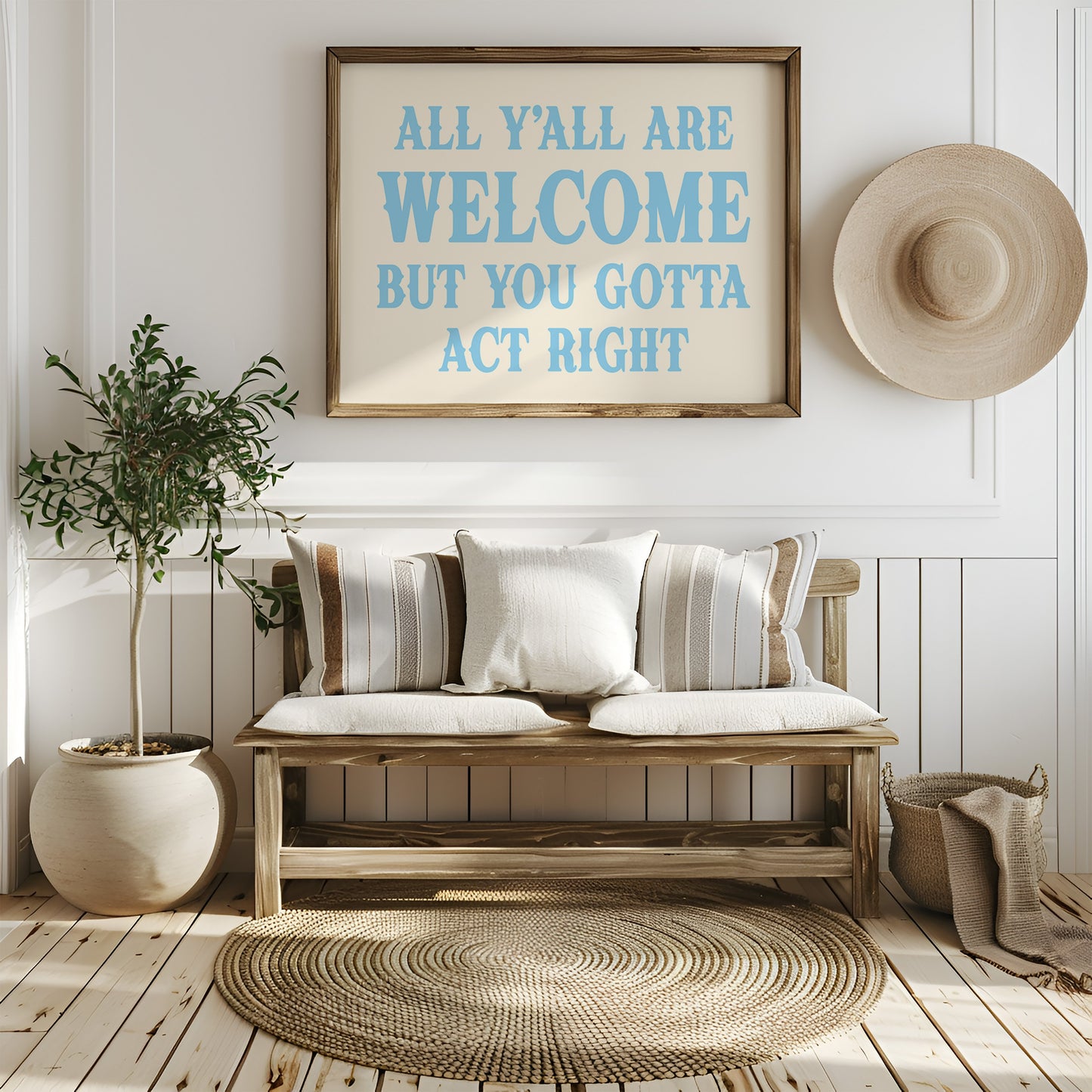 Southern Charm Speaks Blue Truth