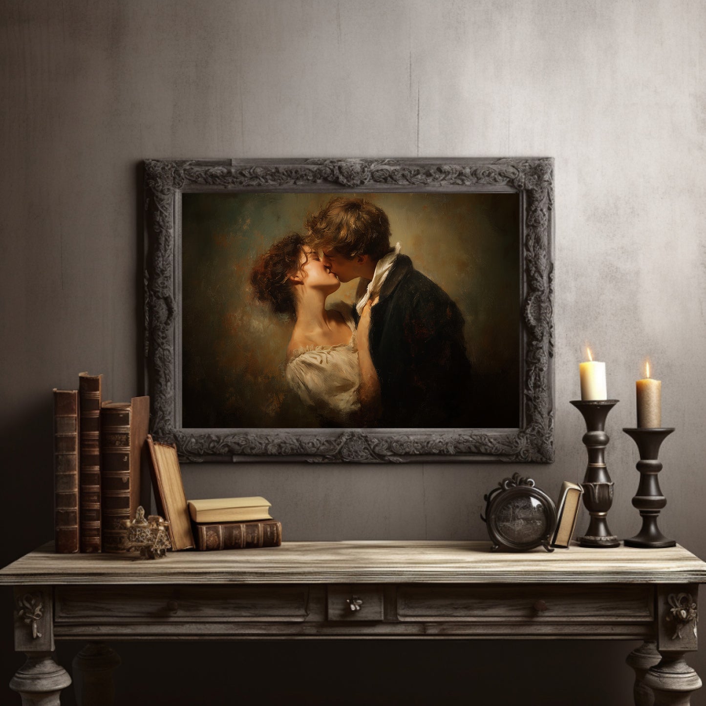 Bound By Literary Romance