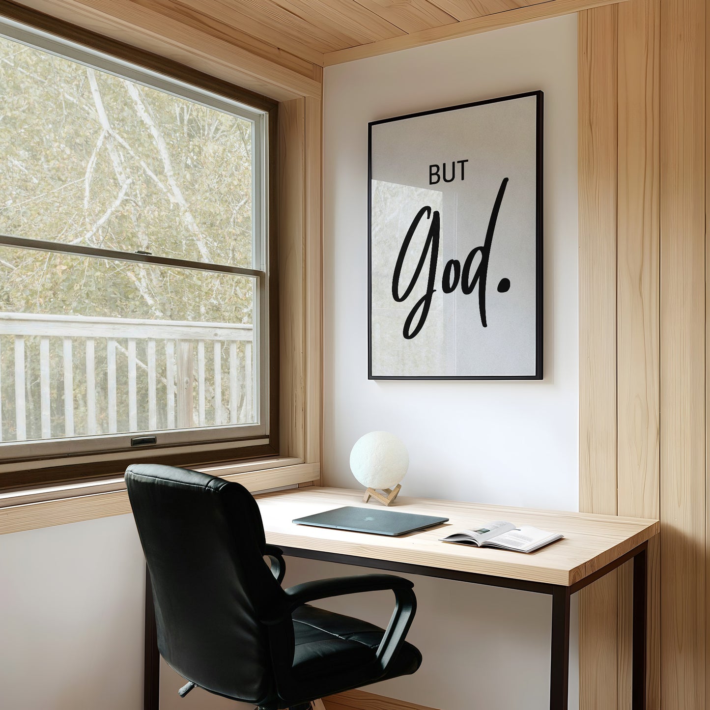 Words That Change Everything