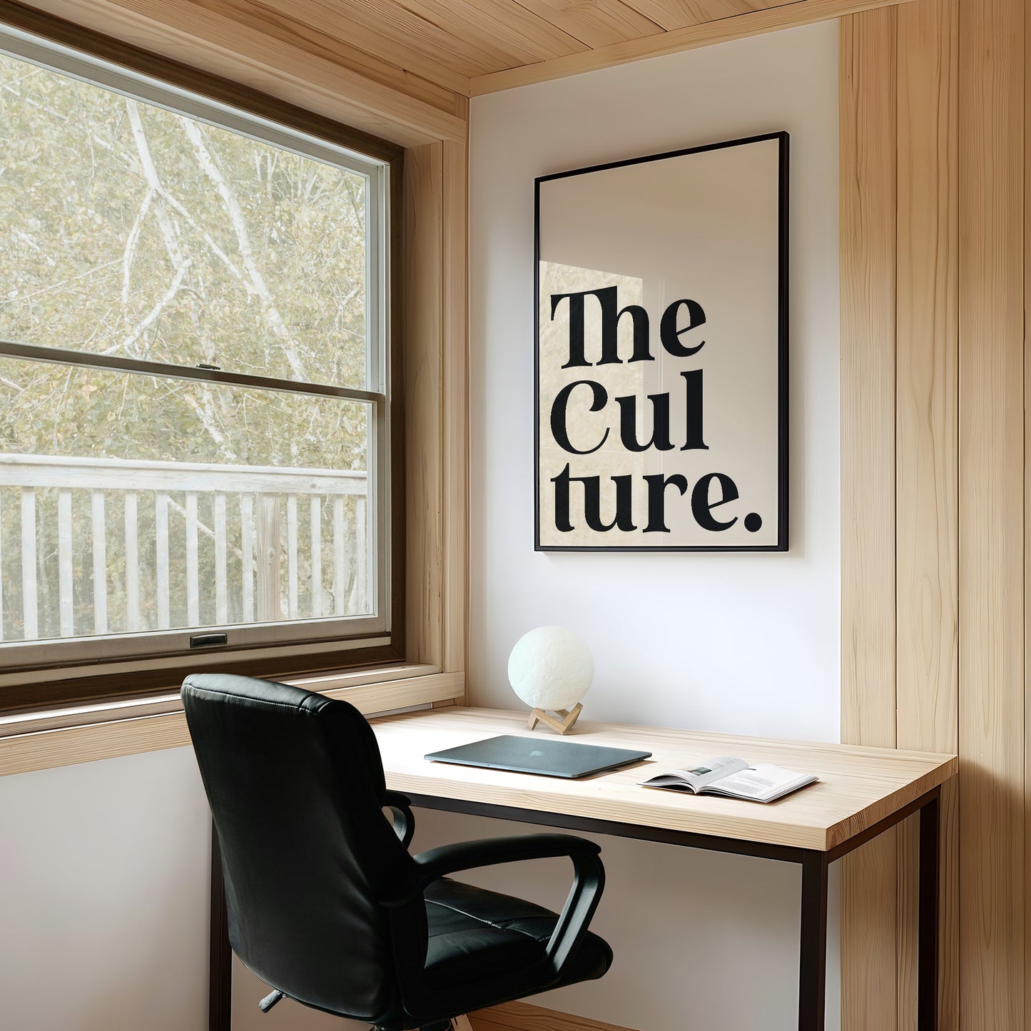 Where Taste Becomes Identity in Serif