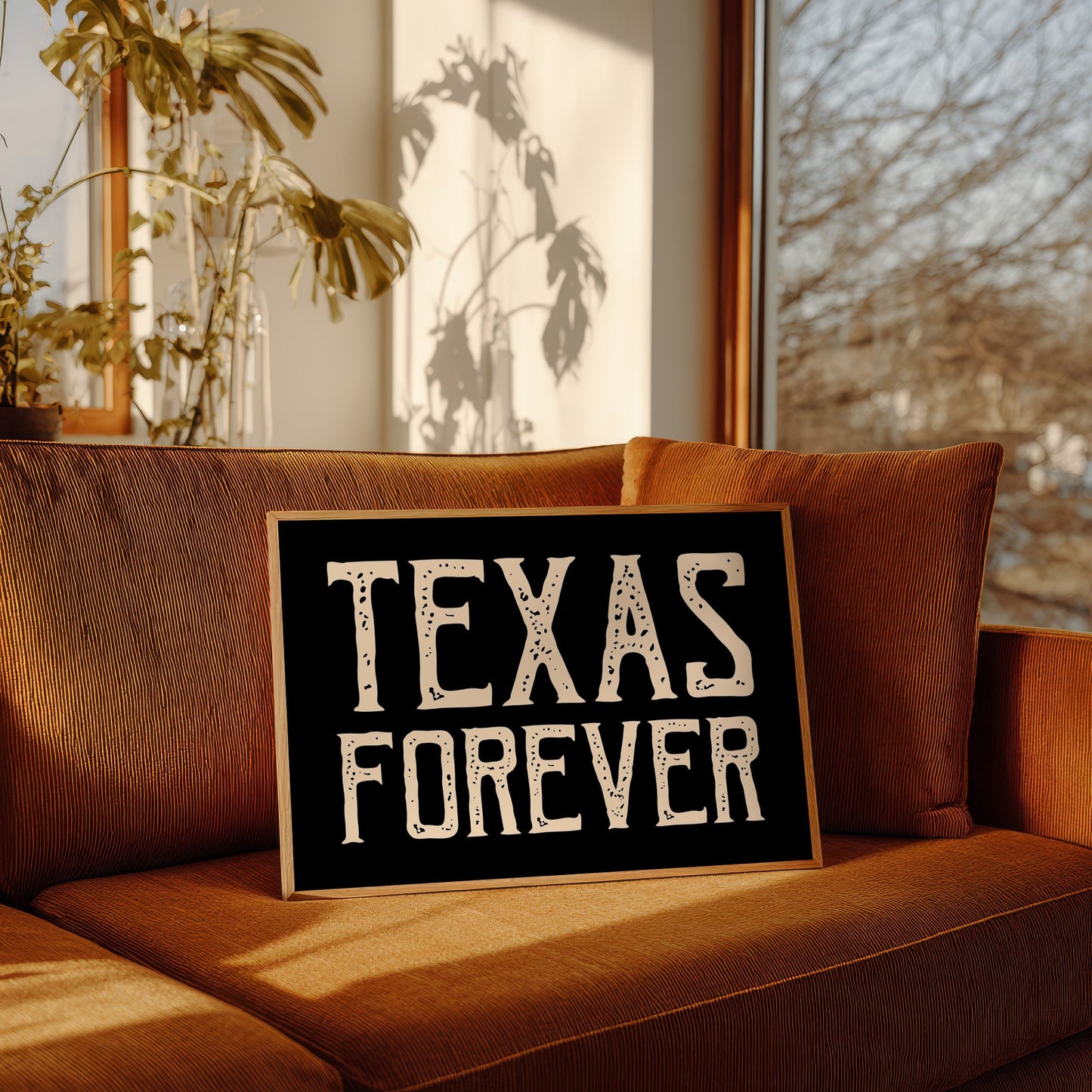 Lone Star State Of Mind