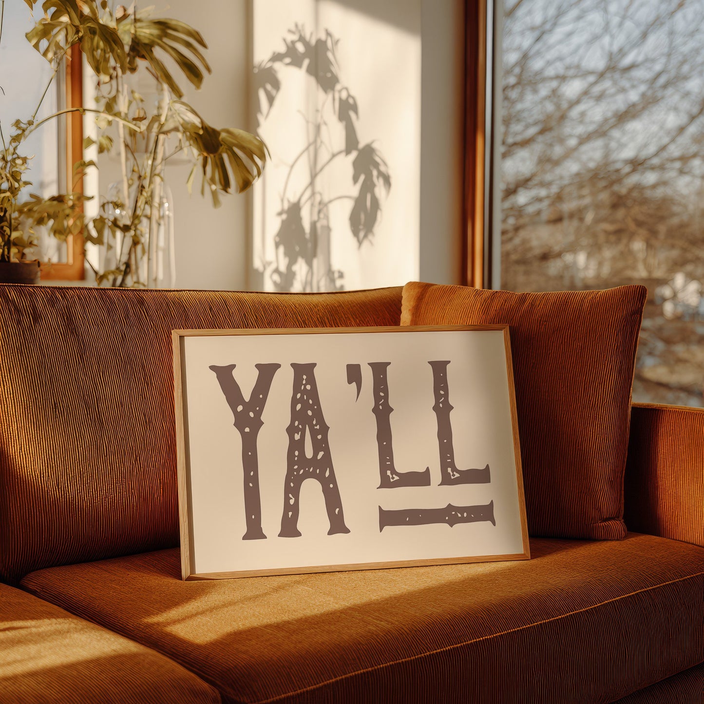 Southern Roots Speak Volumes