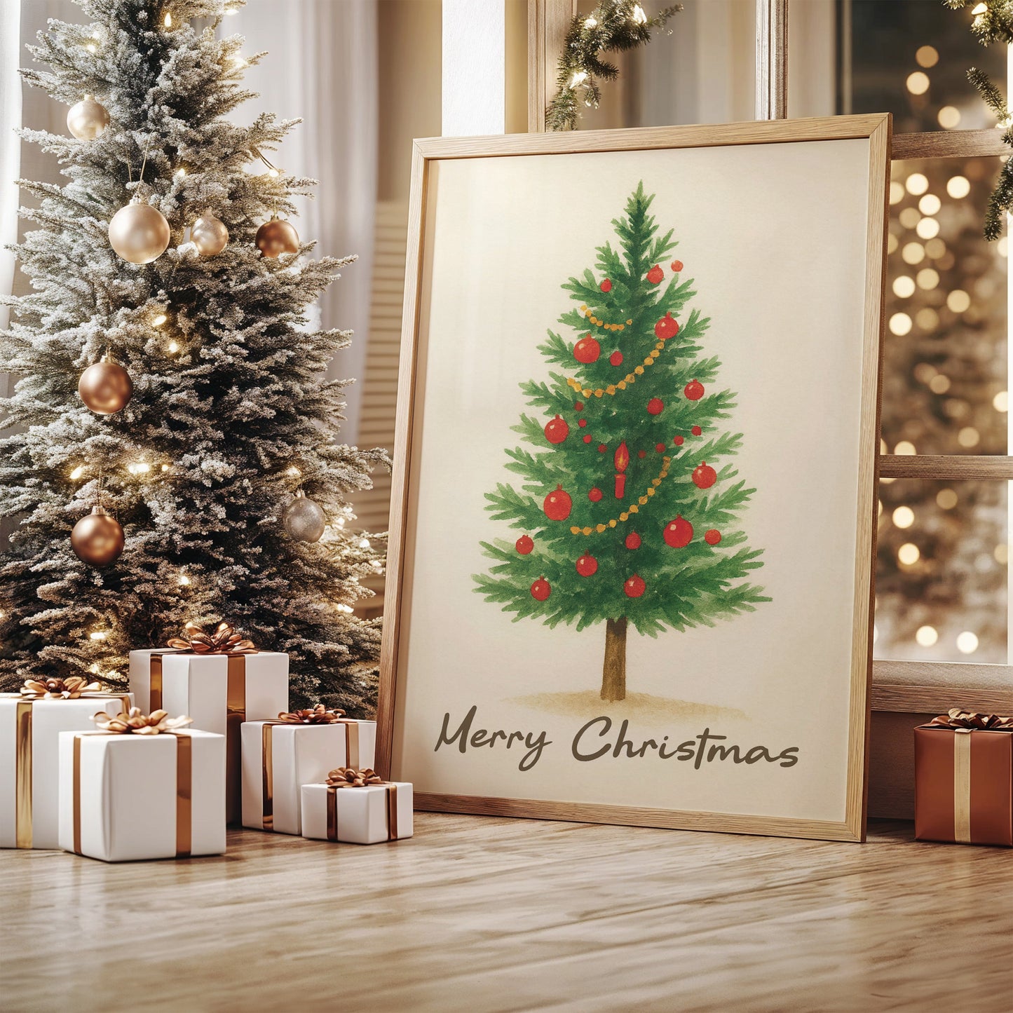 Simple Joy Of Holiday Traditions