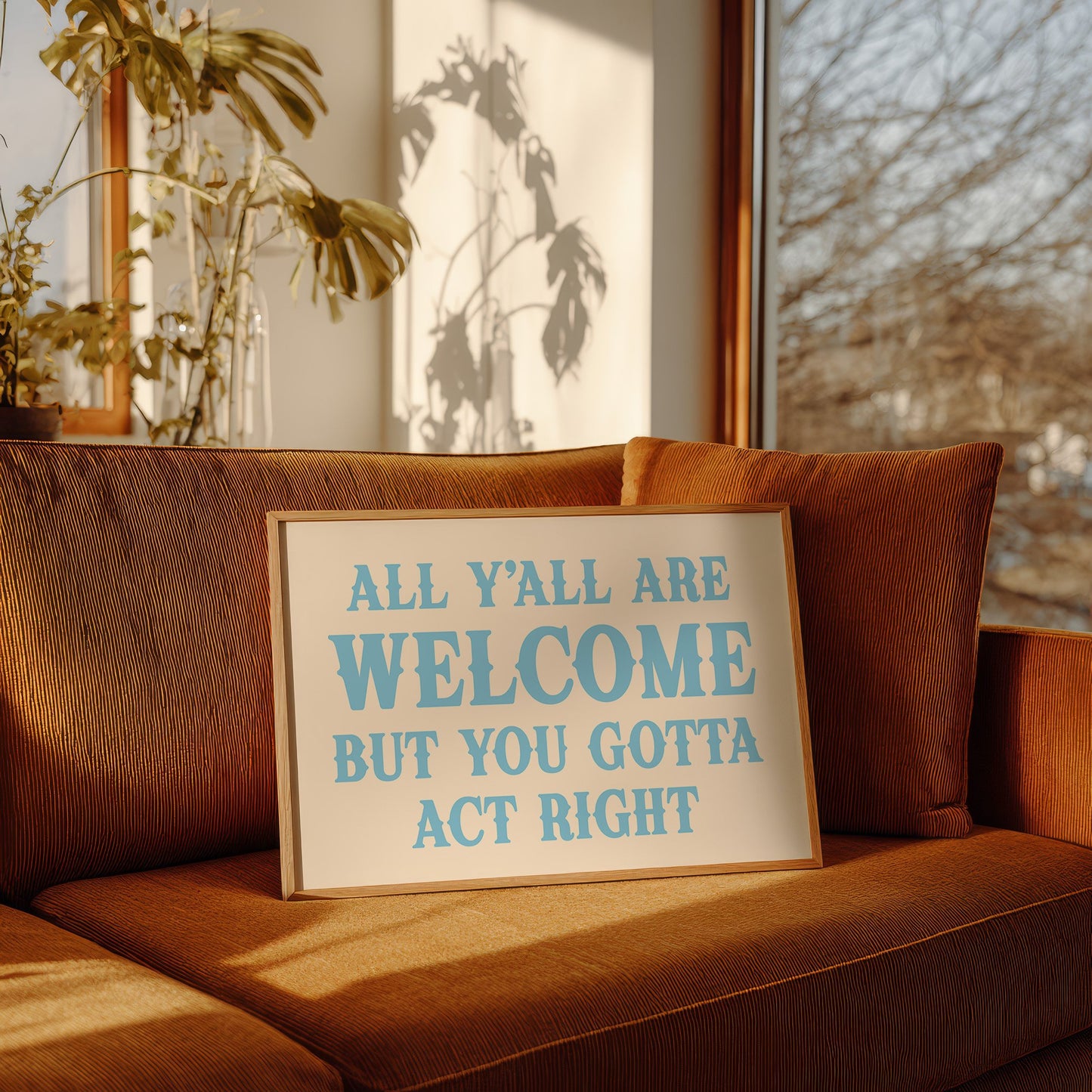 Southern Charm Speaks Blue Truth