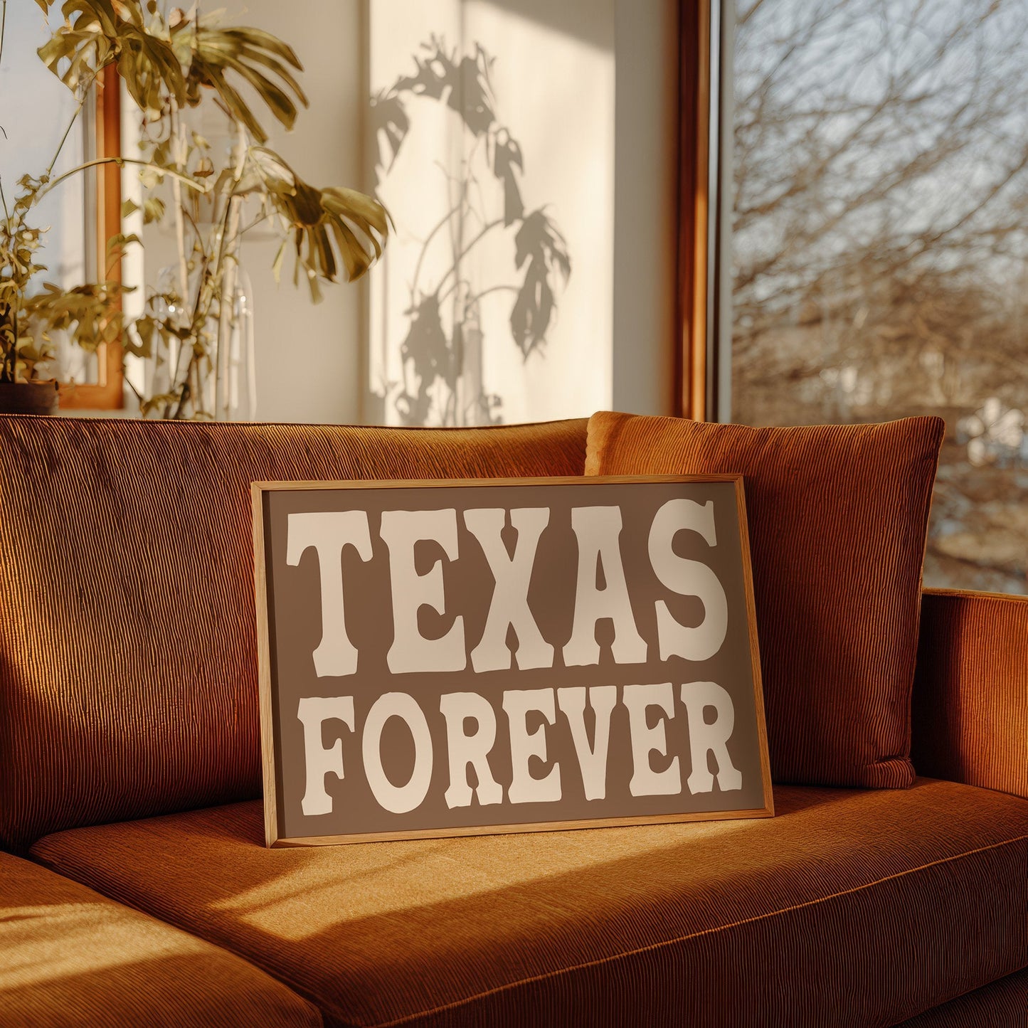 TX -Lone Star State Of Mind