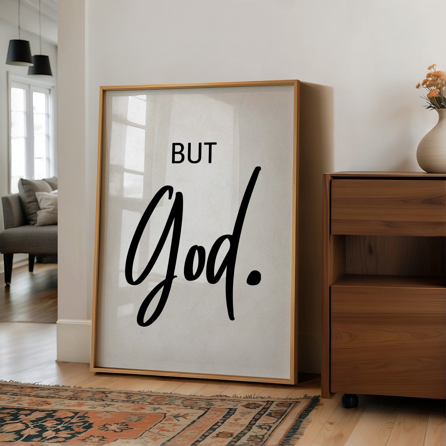 Words That Change Everything