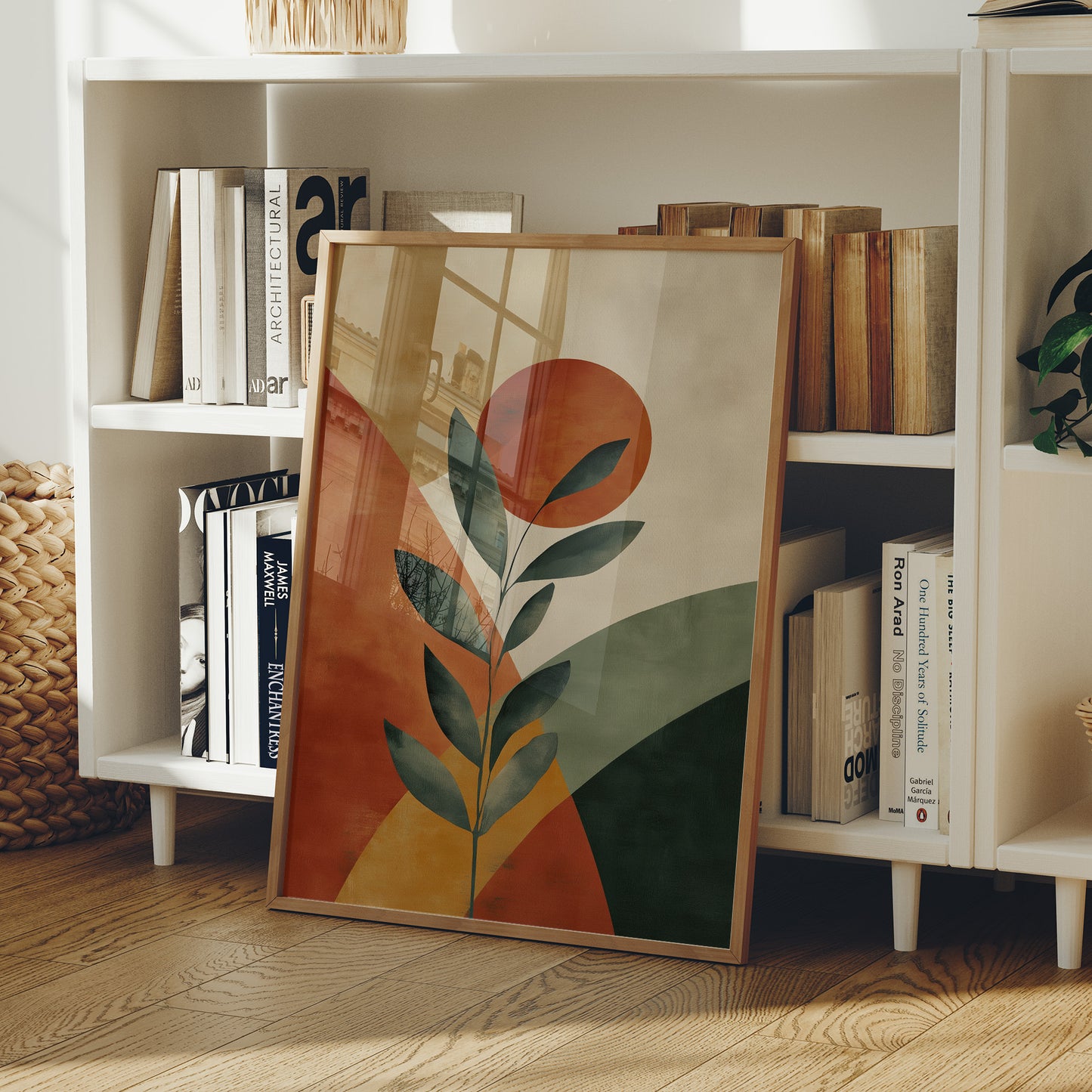 Urban Oasis Serves Modern Comfort