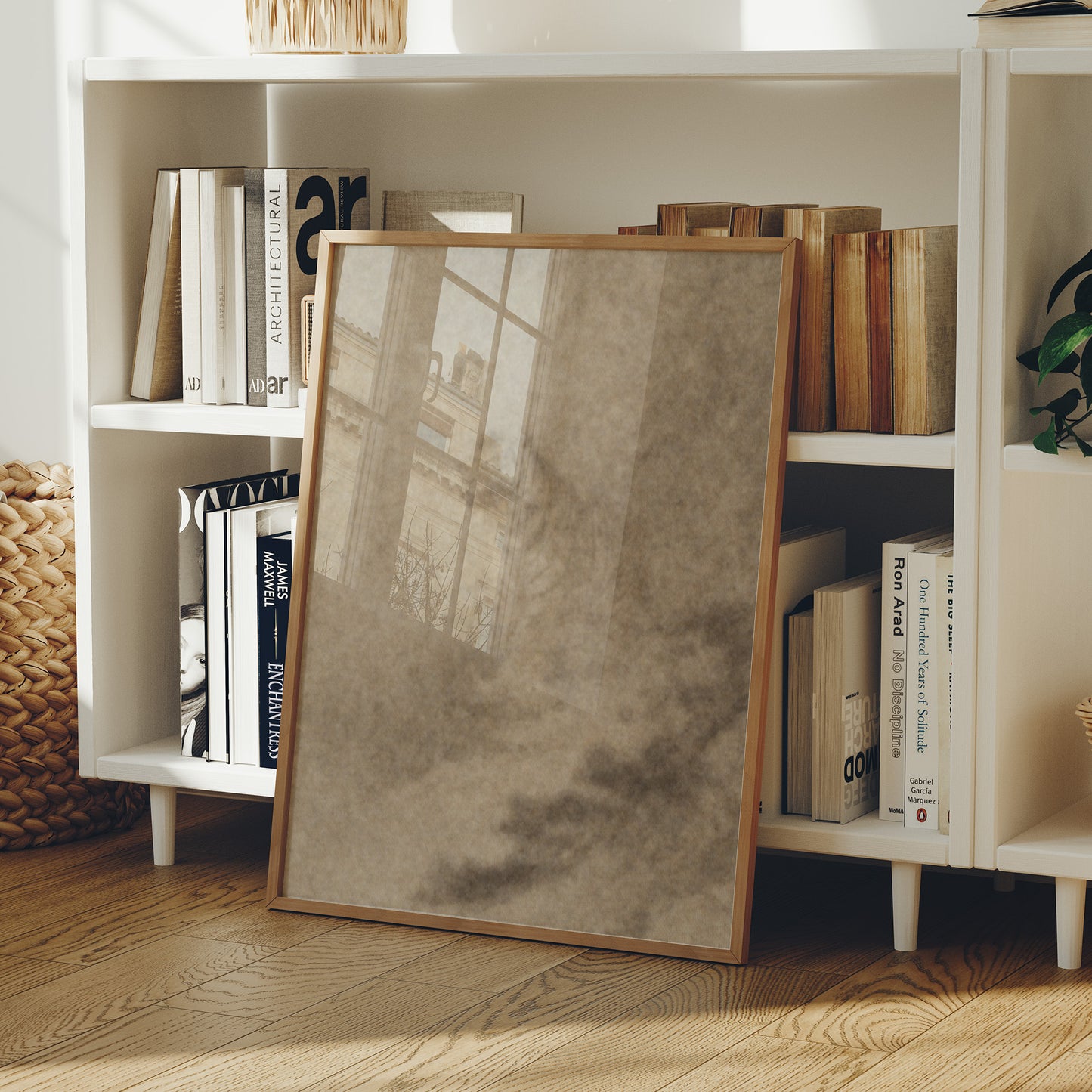 Quiet Corners Collect Morning Stories