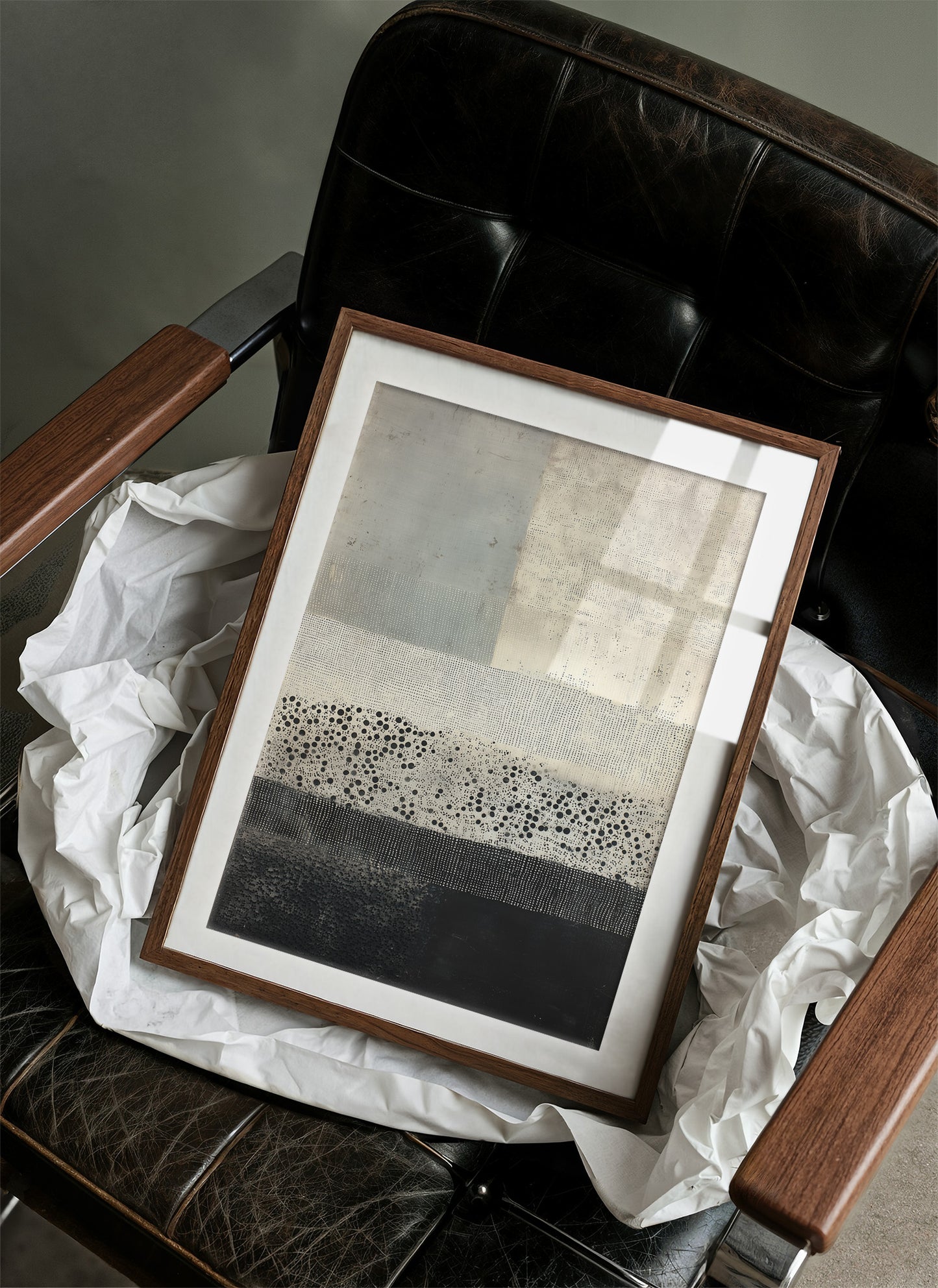 Sunlit Corner For Evening Stories