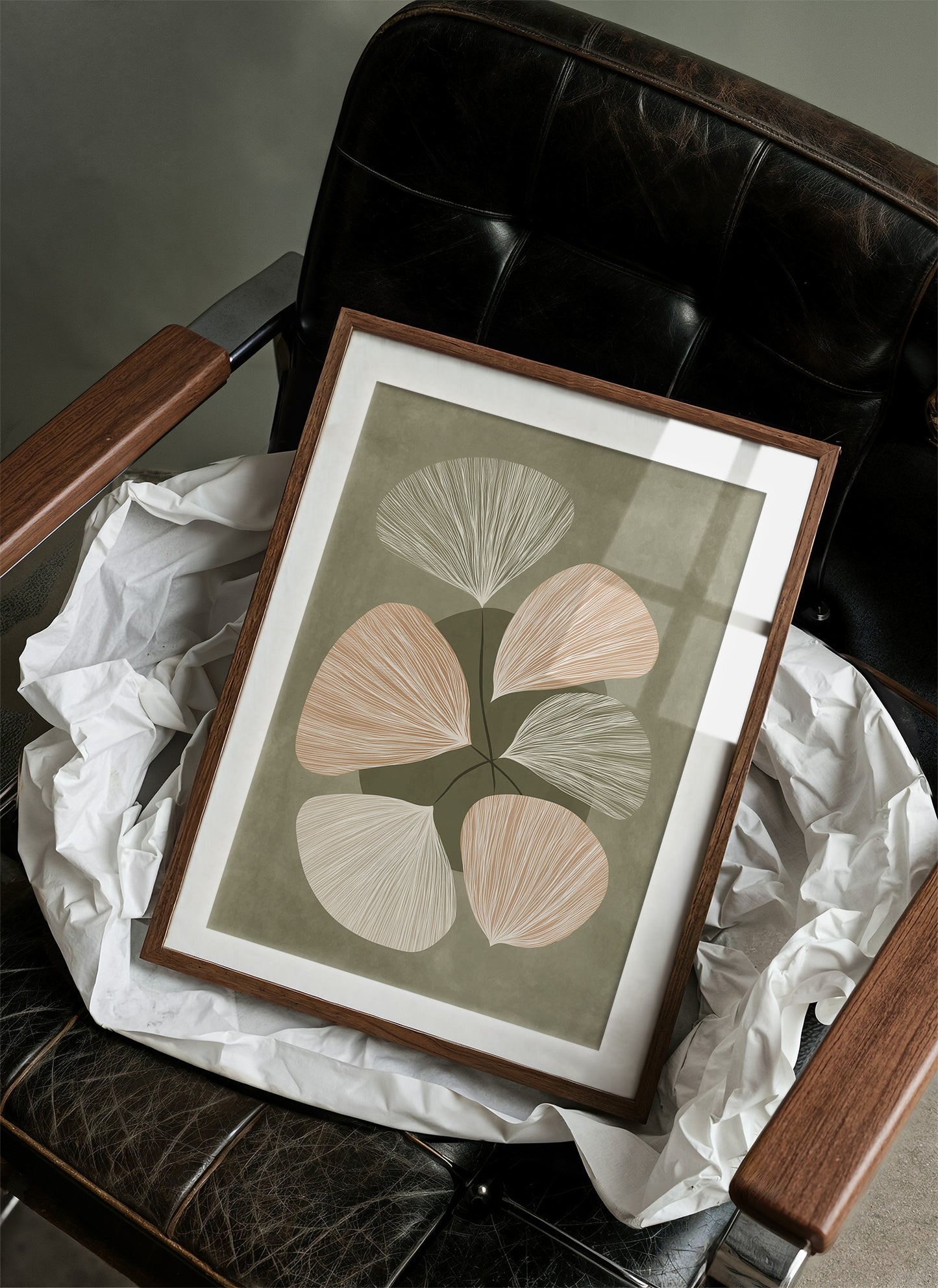 Sage Garden's Delicate Dance Unfolds