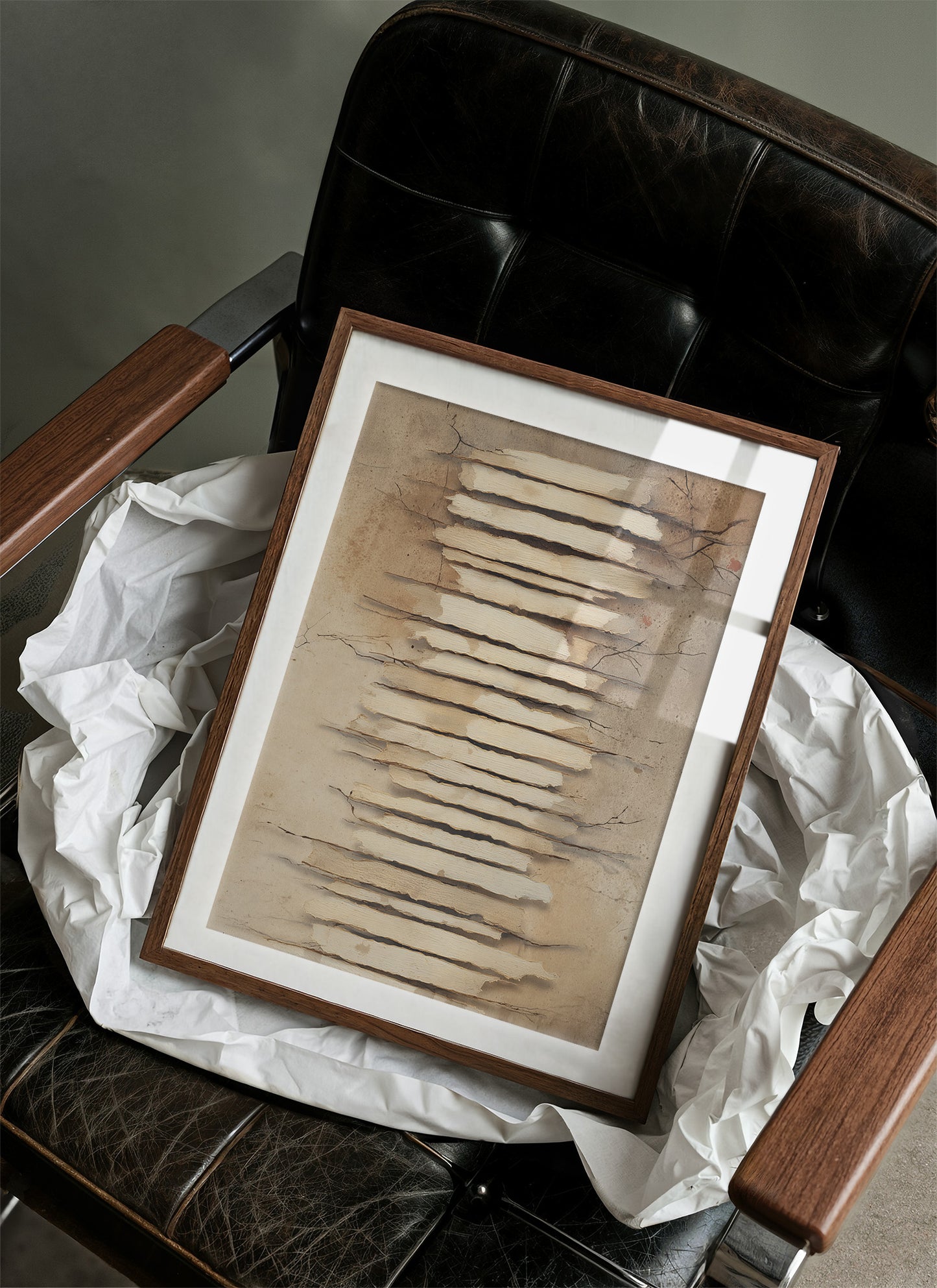Pages From An Ancient Earth Song